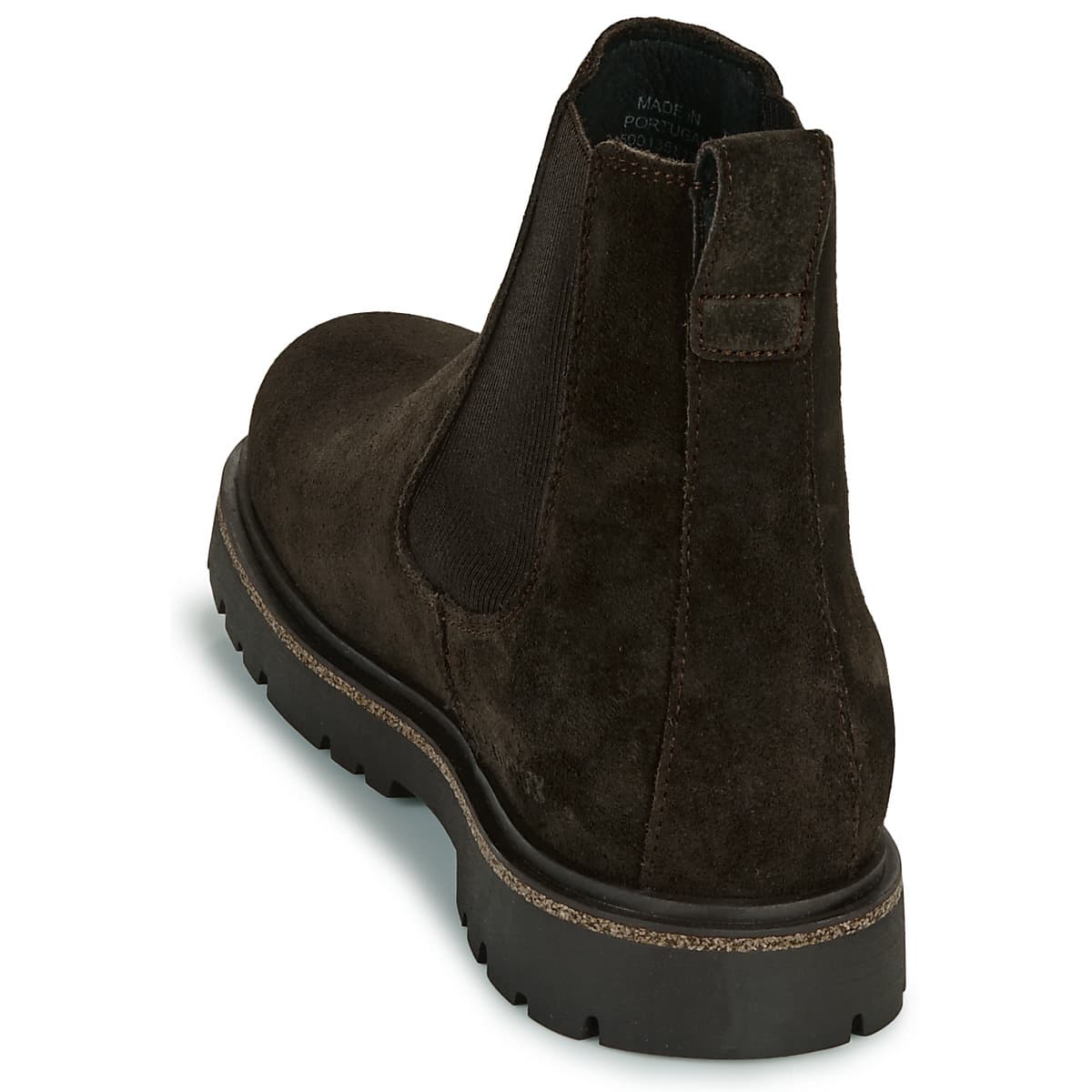 Men's Boots BIRKENSTOCK Brown