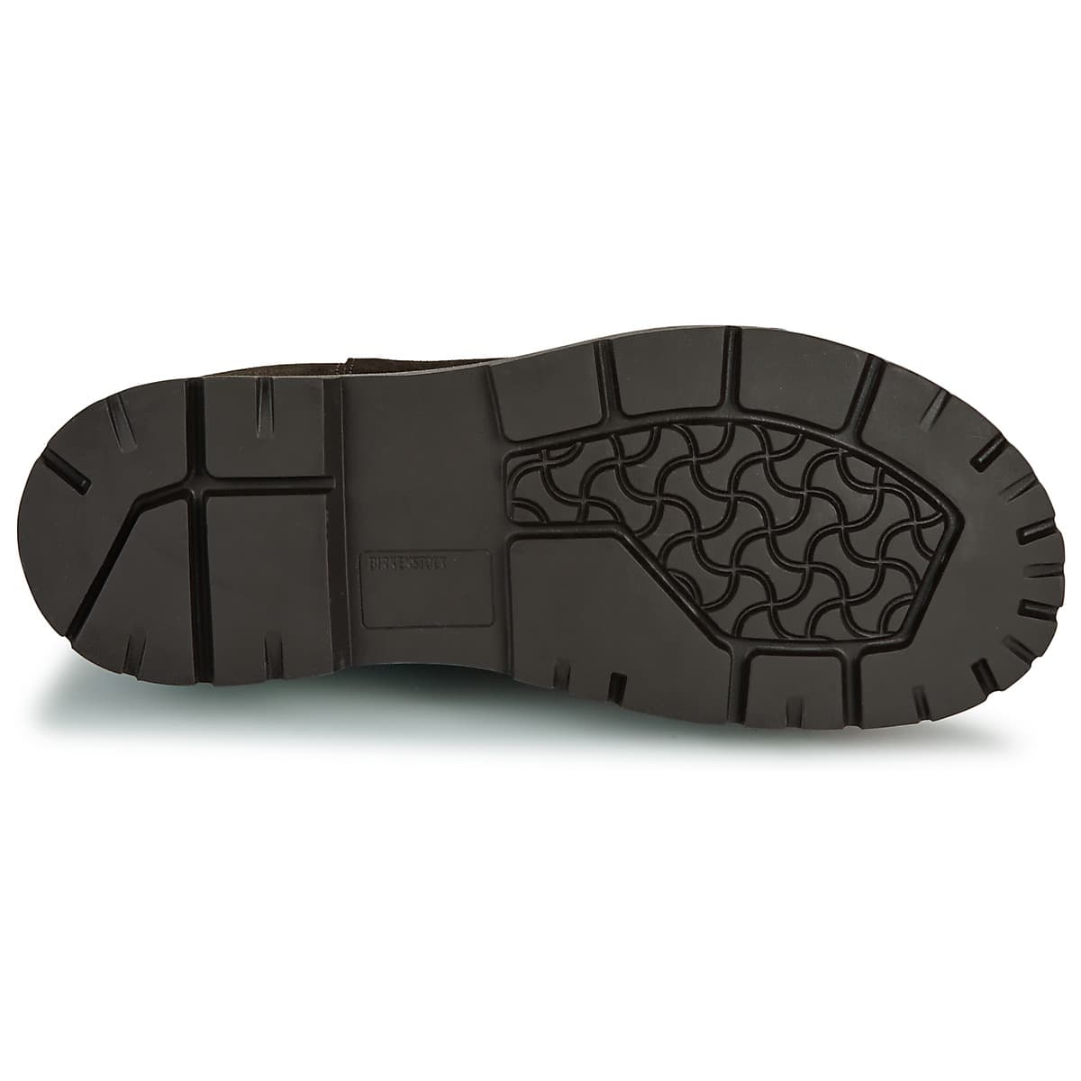 Men's Boots BIRKENSTOCK Brown