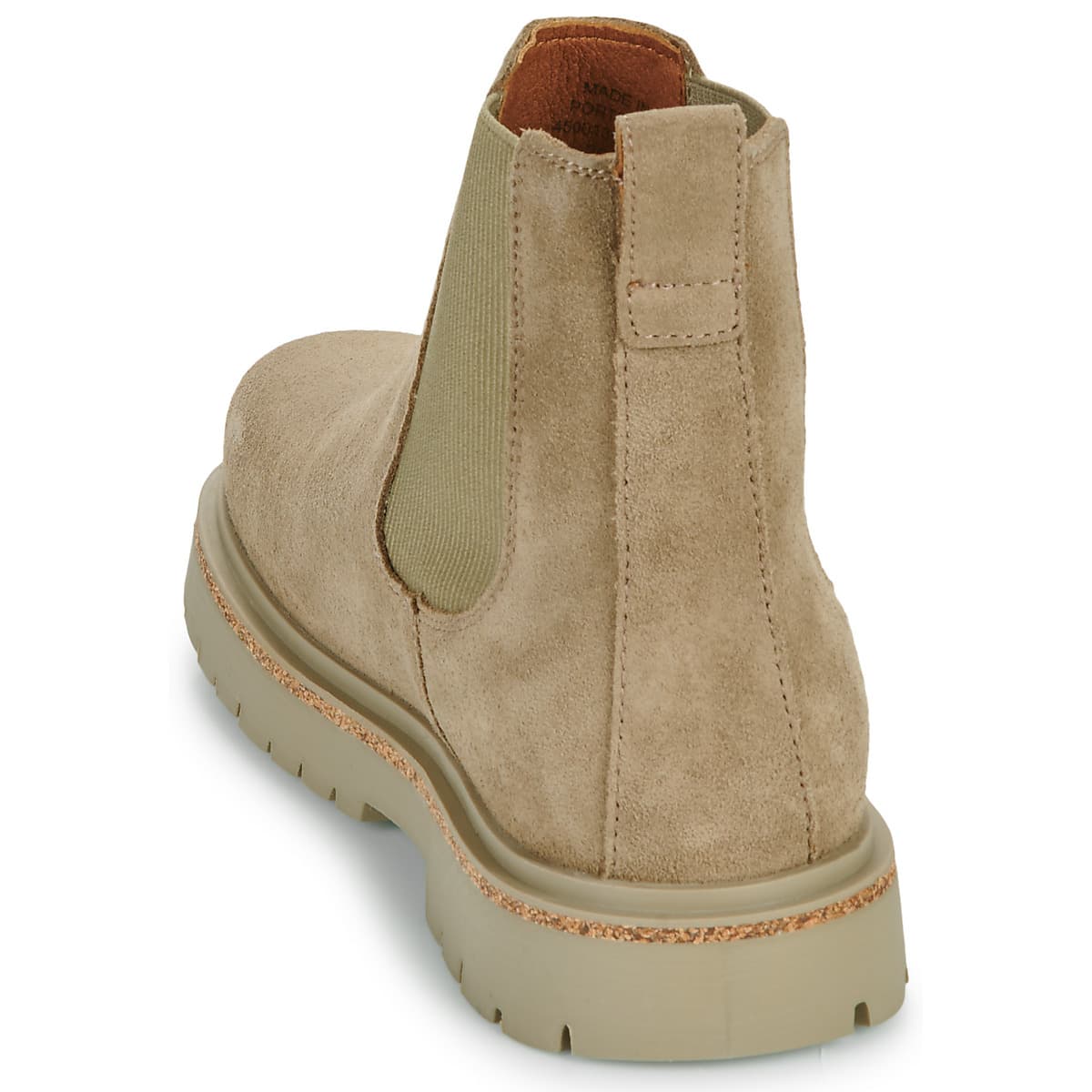 Women's Boots BIRKENSTOCK Beige