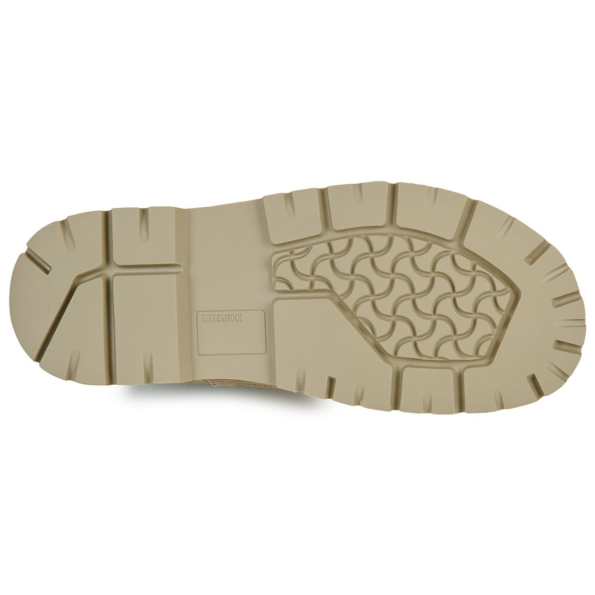 Women's Boots BIRKENSTOCK Beige