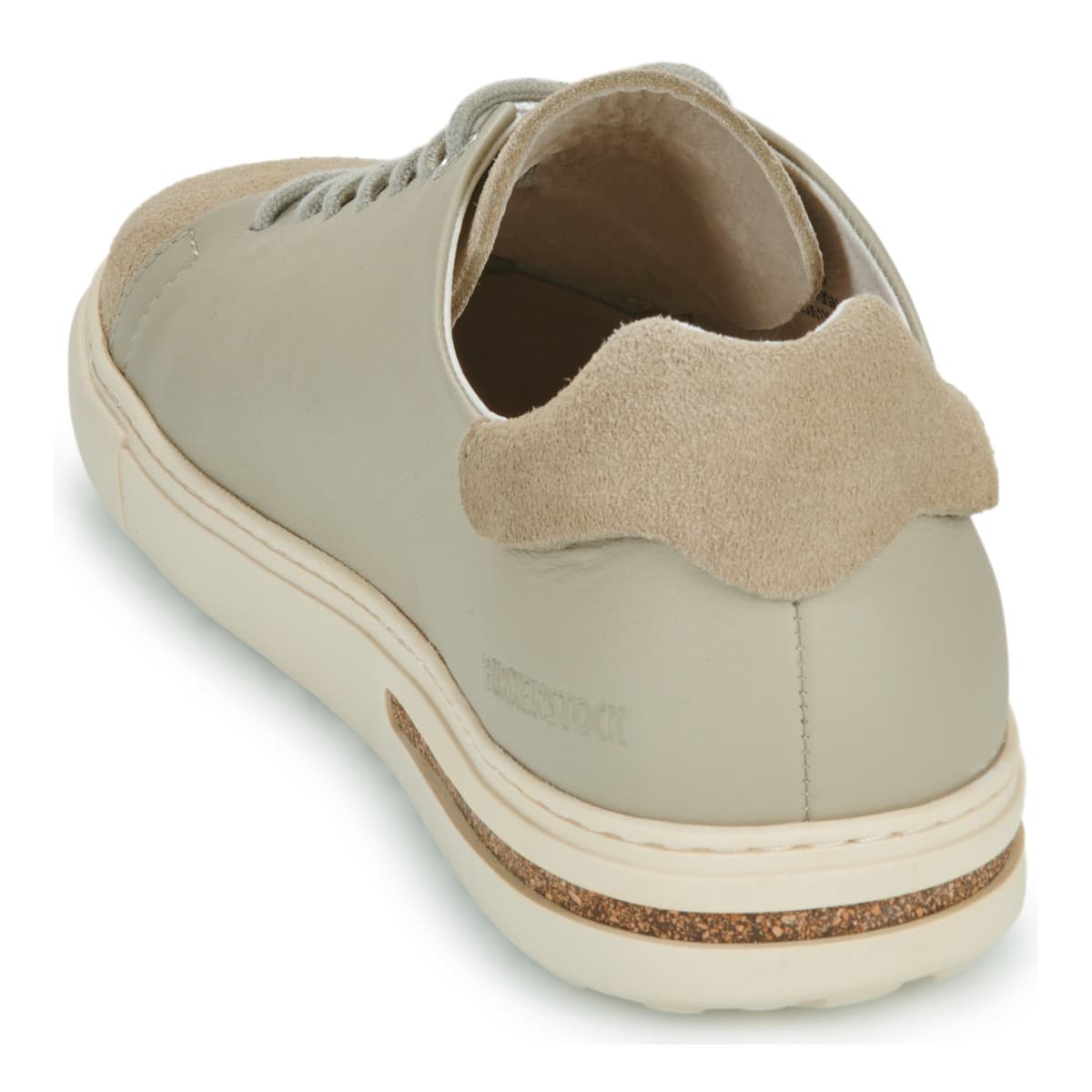 Men's Derby Shoes BIRKENSTOCK Beige