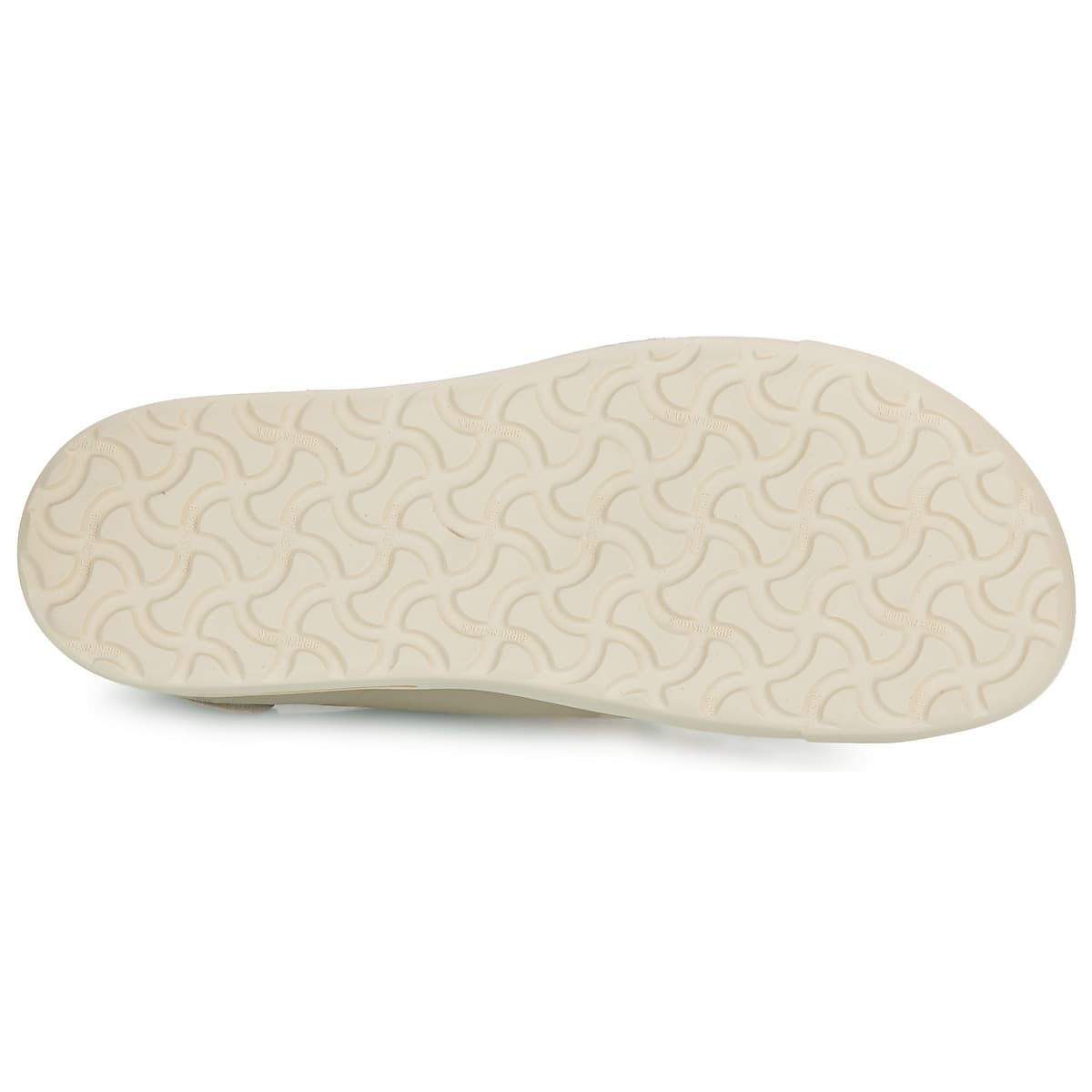 Men's Derby Shoes BIRKENSTOCK Beige