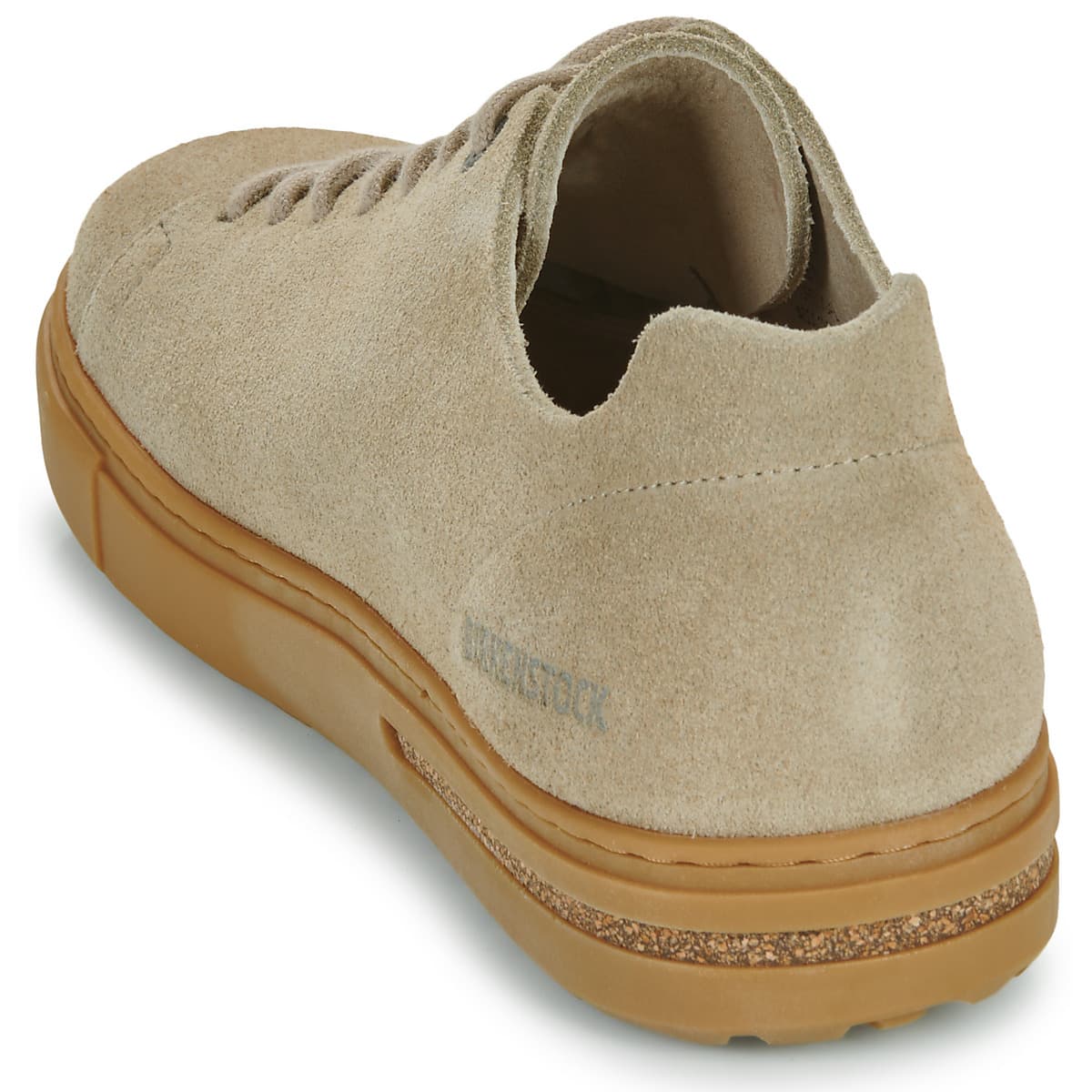 Men's Sneakers BIRKENSTOCK Beige