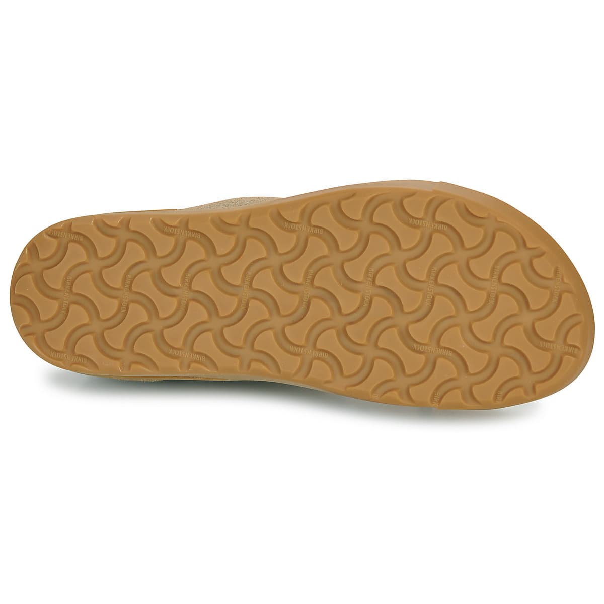 Men's Sneakers BIRKENSTOCK Beige