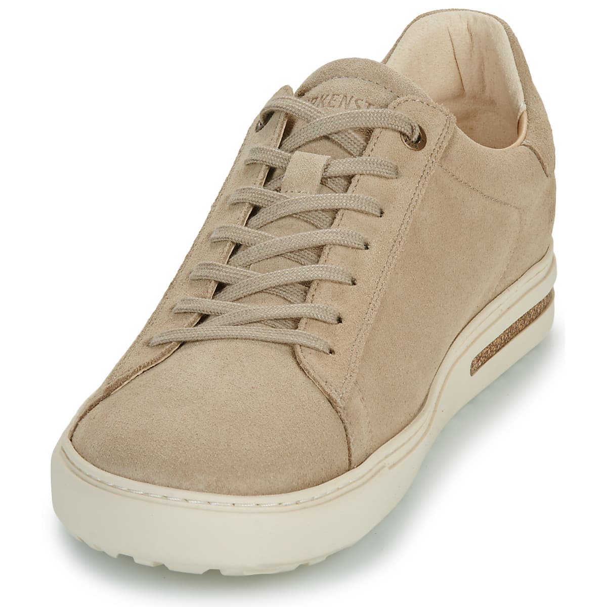 Men's Sneakers BIRKENSTOCK Beige