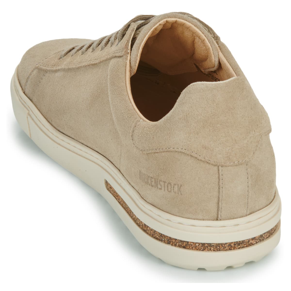 Men's Sneakers BIRKENSTOCK Beige