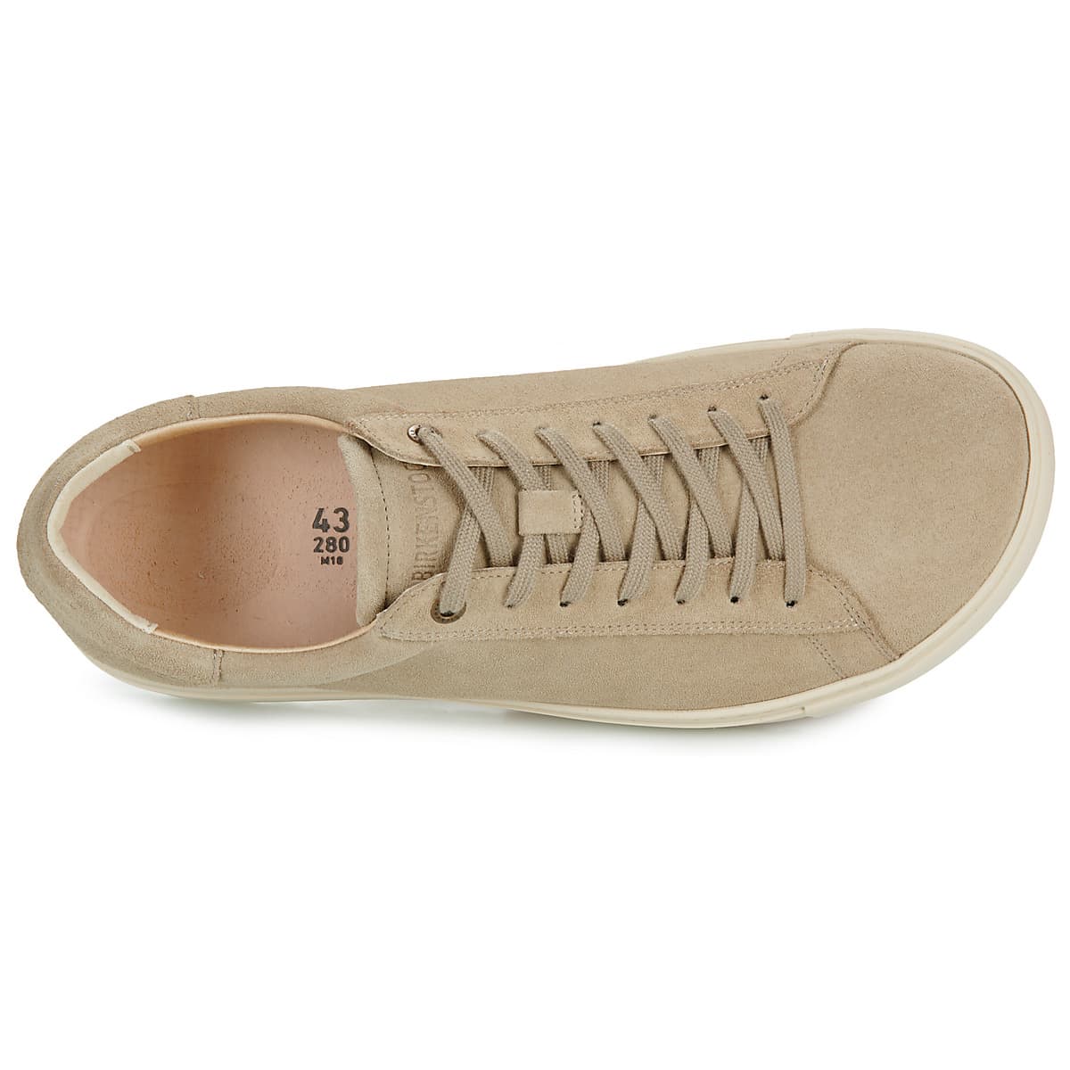 Men's Sneakers BIRKENSTOCK Beige