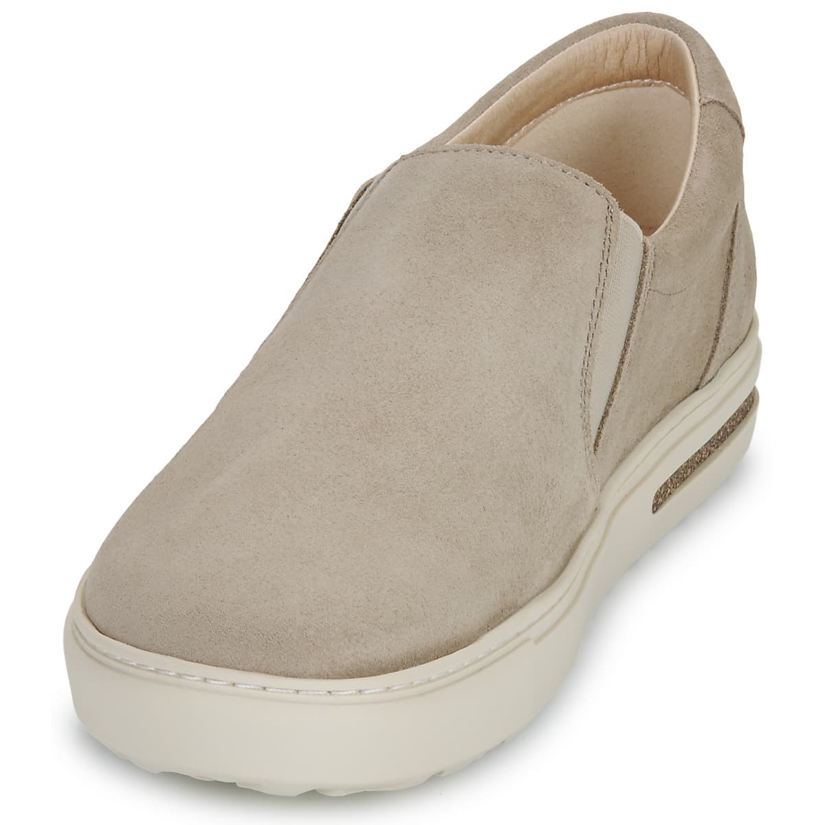 Women's Sneakers BIRKENSTOCK Beige