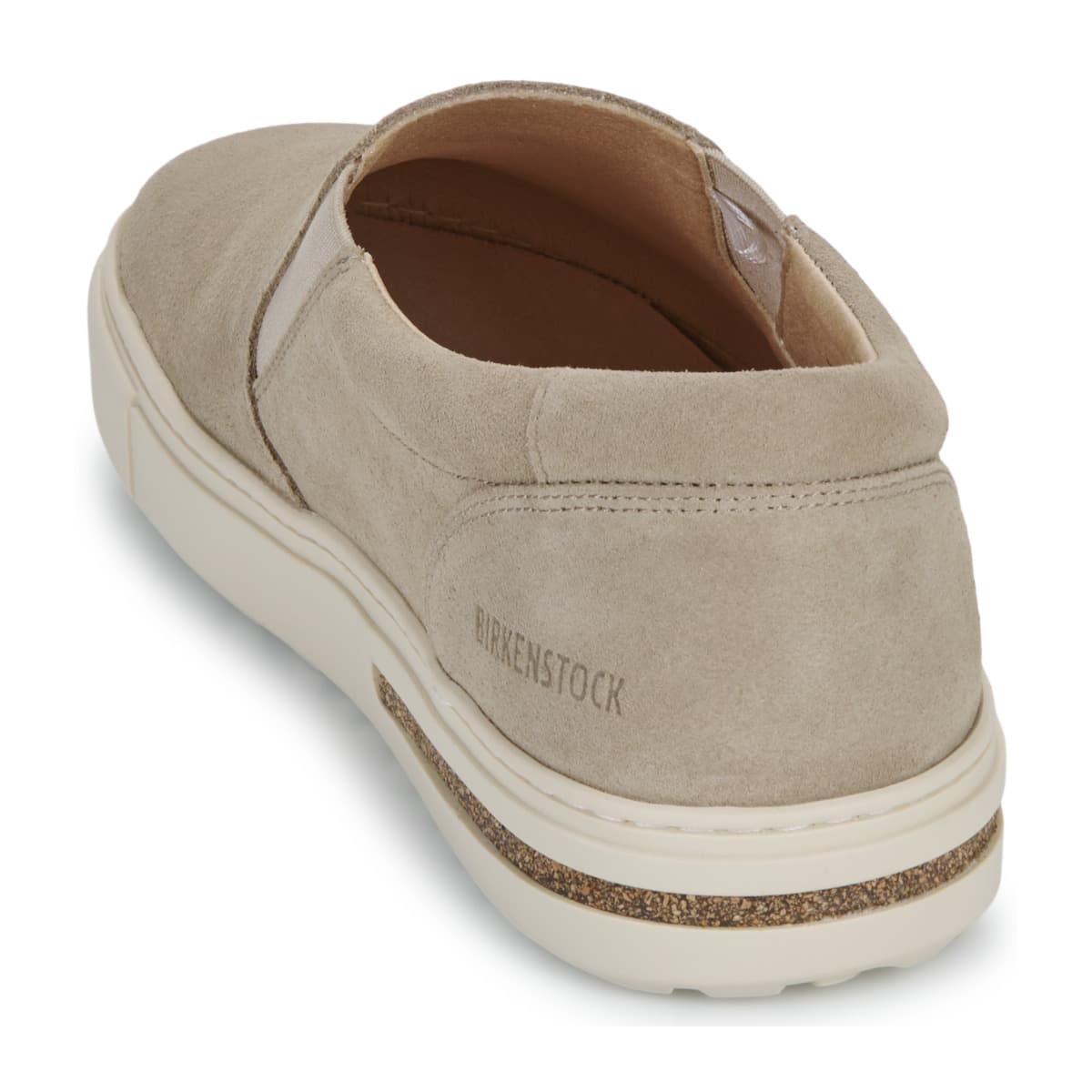 Women's Sneakers BIRKENSTOCK Beige