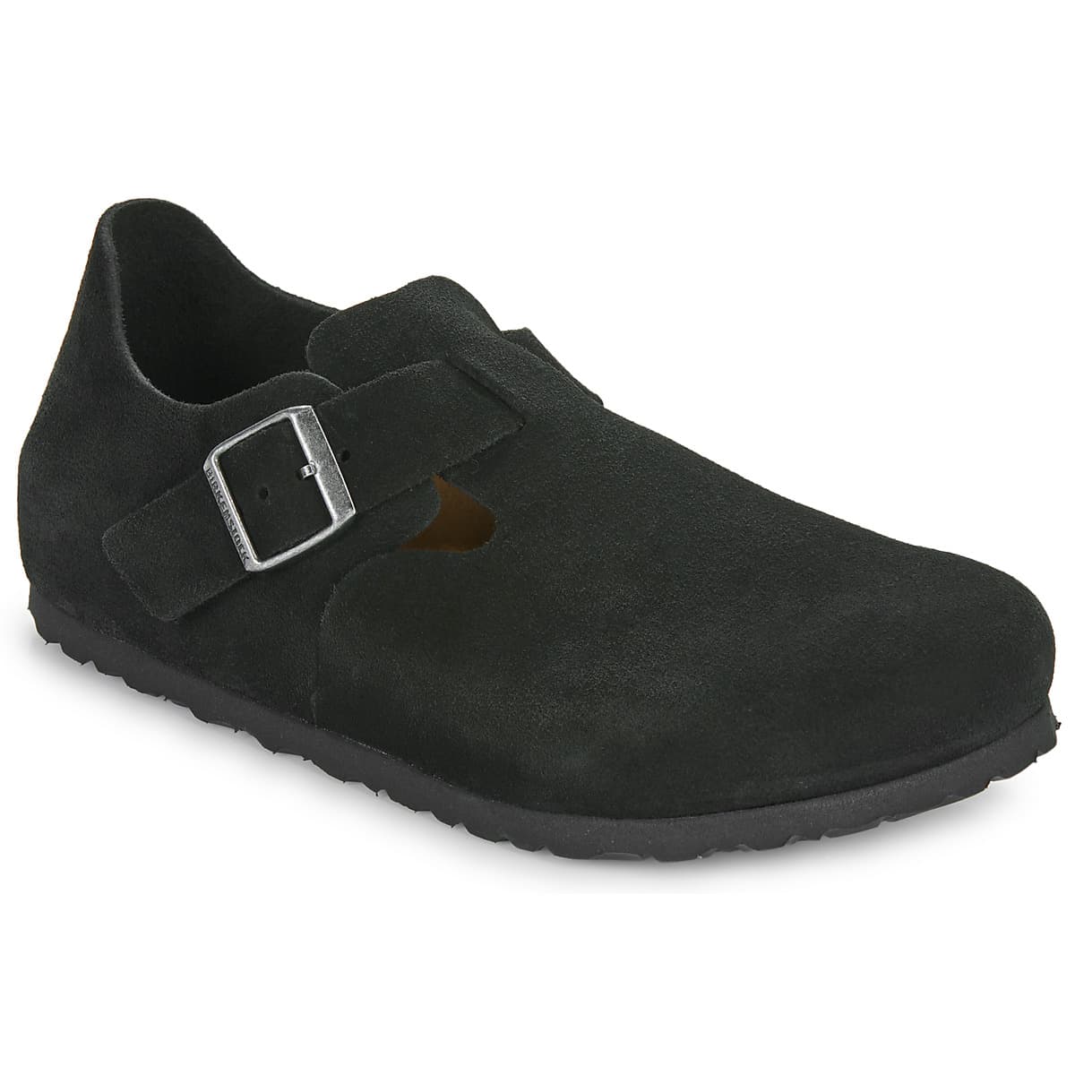 Men's Derby Shoes BIRKENSTOCK Black