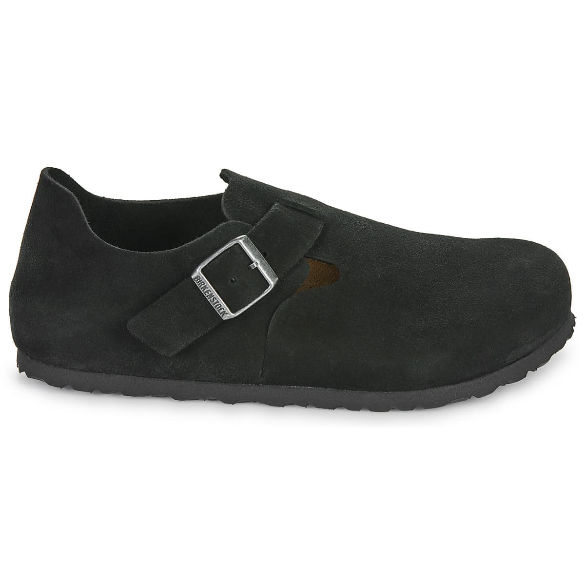 Women's Derby Shoes BIRKENSTOCK Black