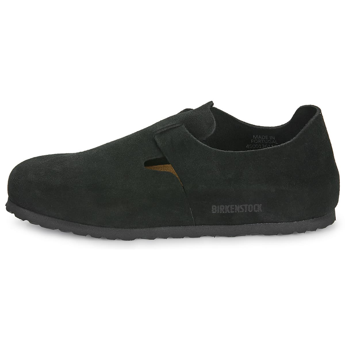 Women's Derby Shoes BIRKENSTOCK Black