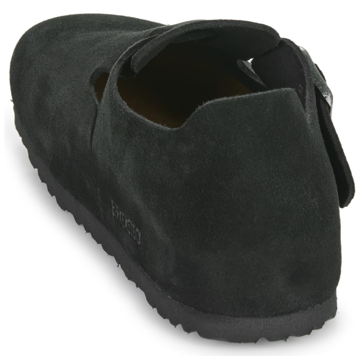 Women's Derby Shoes BIRKENSTOCK Black