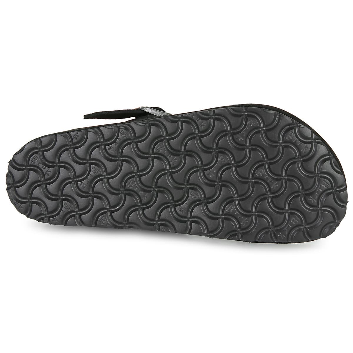 Women's Derby Shoes BIRKENSTOCK Black