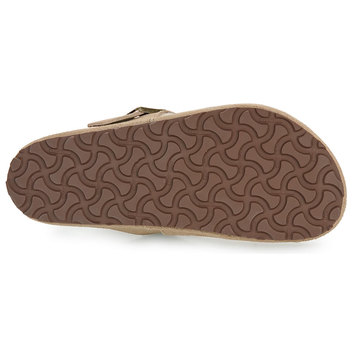 Women's Derby Shoes BIRKENSTOCK Beige