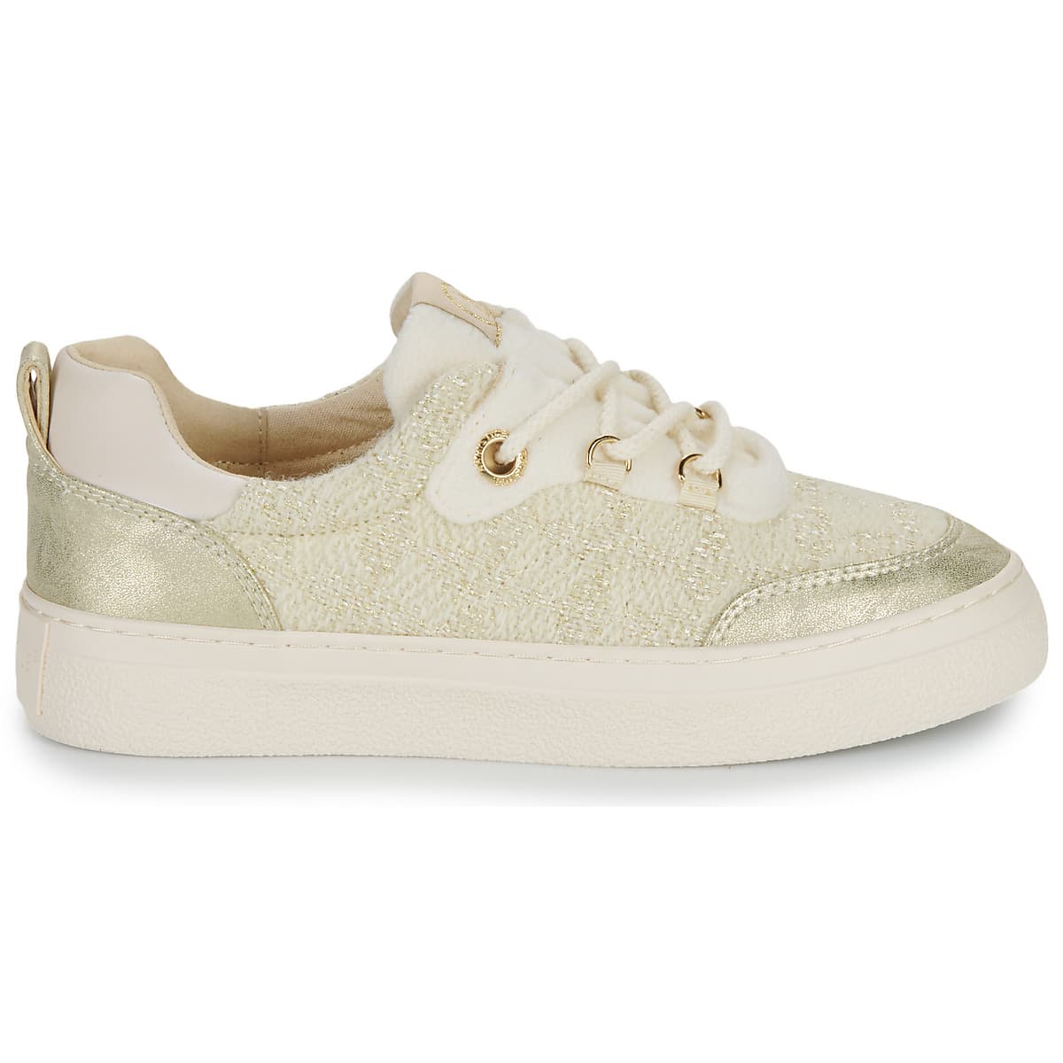Women's Sneakers Armistice Beige