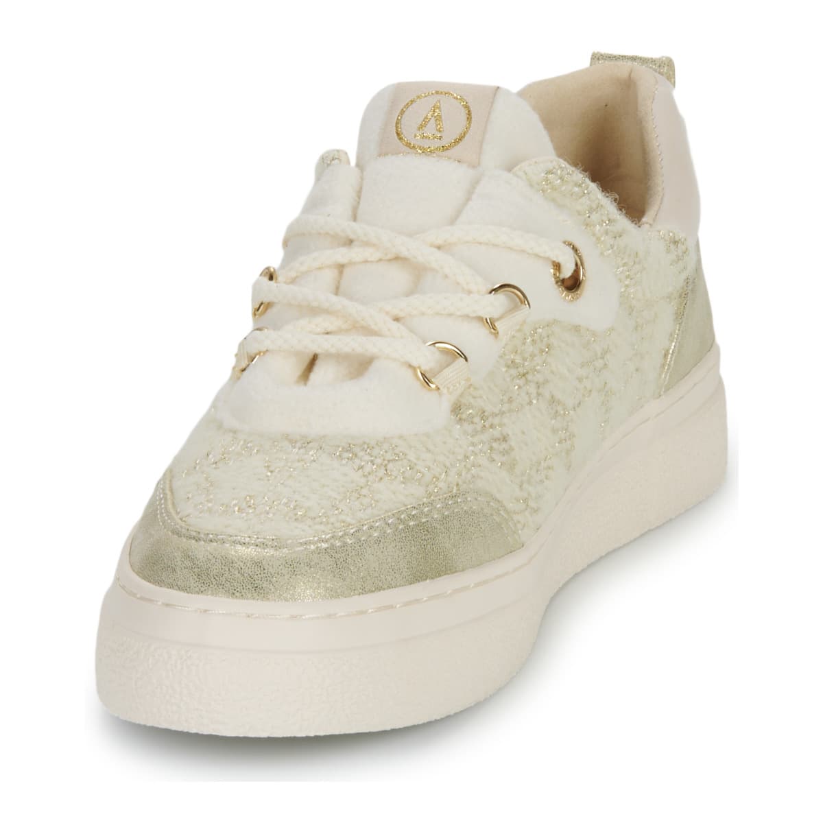 Women's Sneakers Armistice Beige