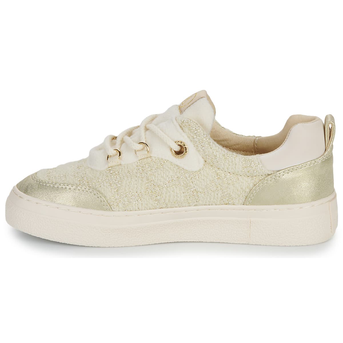 Women's Sneakers Armistice Beige
