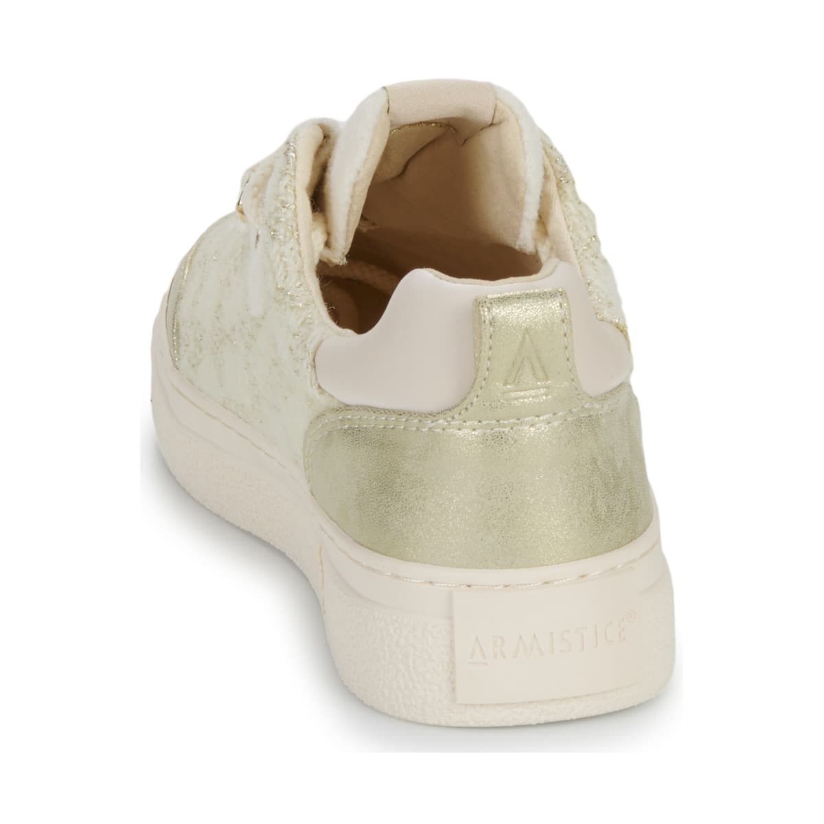 Women's Sneakers Armistice Beige