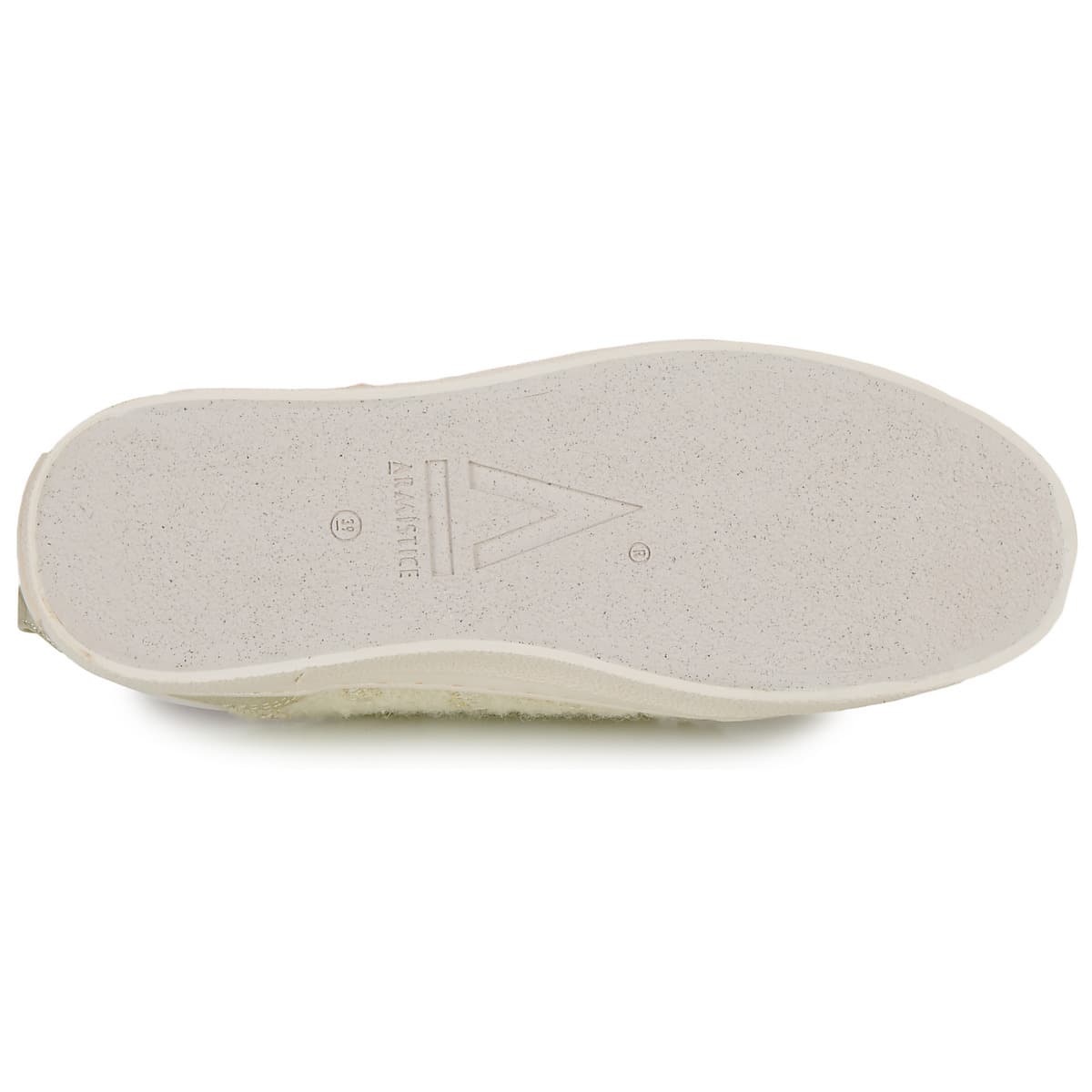 Women's Sneakers Armistice Beige