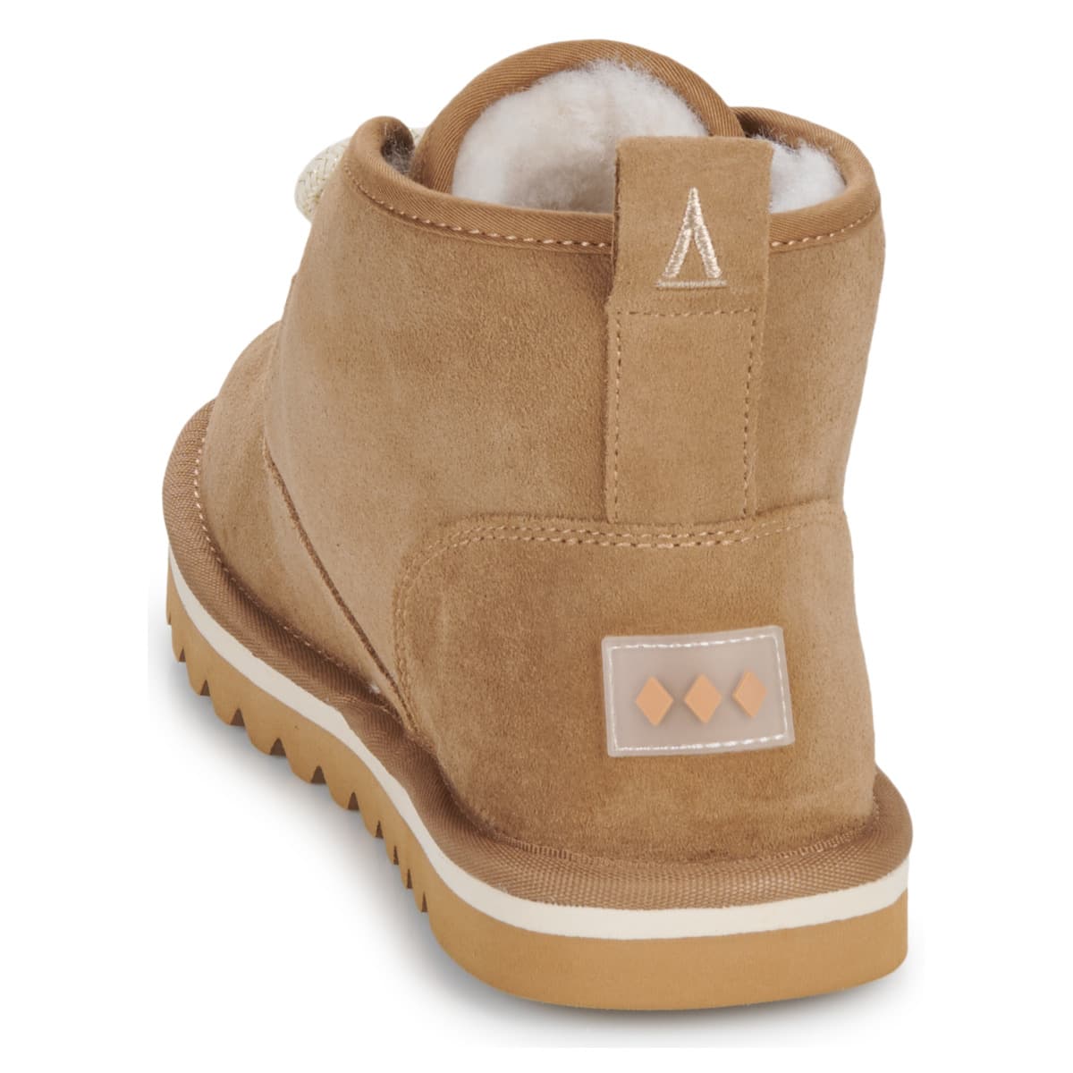 Women's Boots Armistice Brown