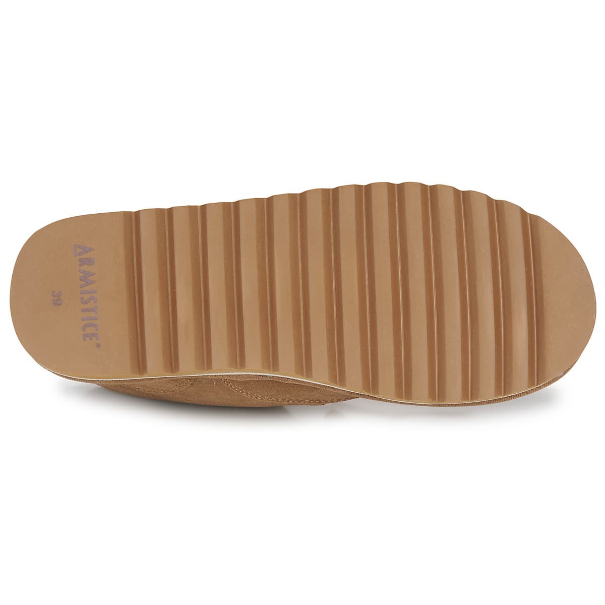 Women's Boots Armistice Brown