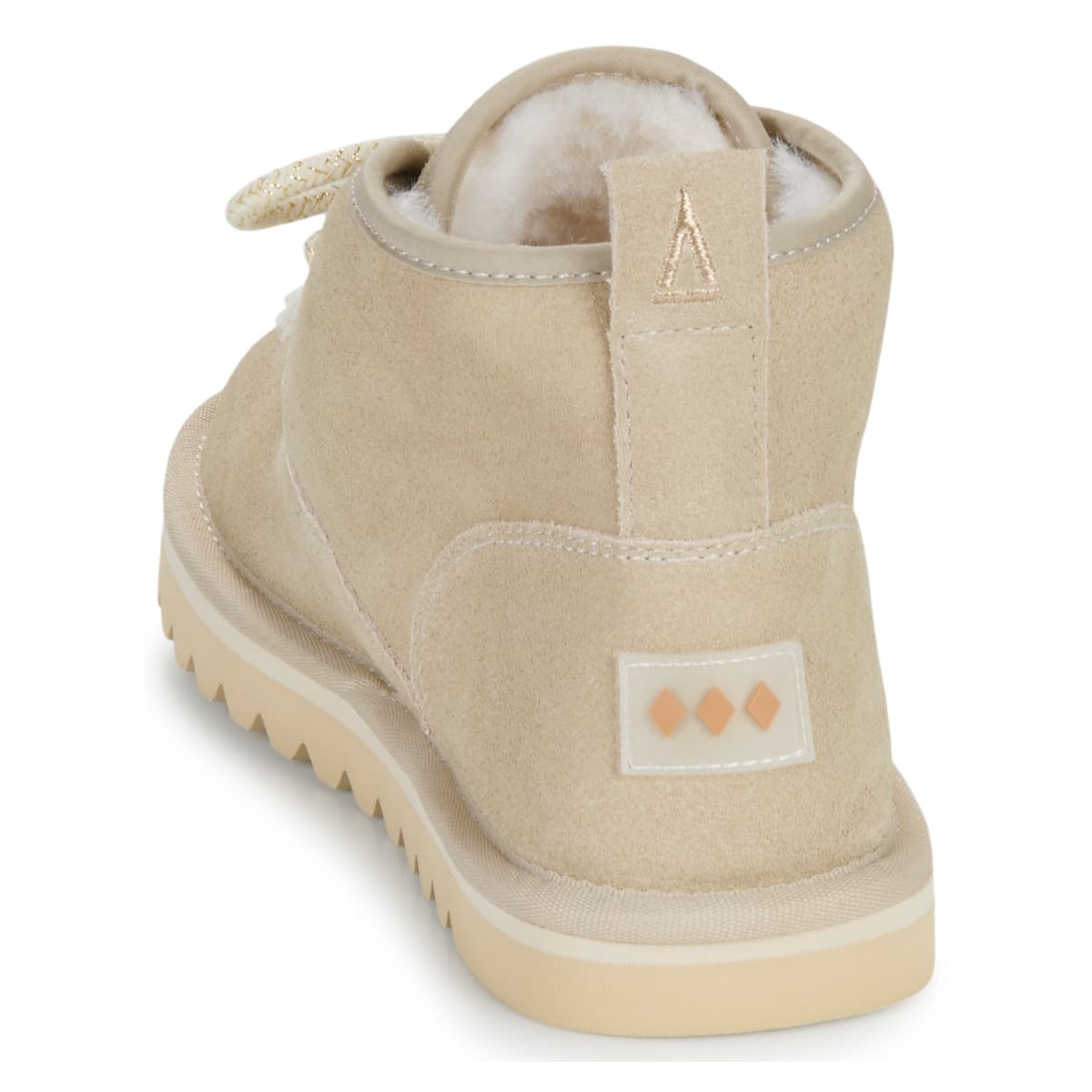 Women's Boots Armistice Beige