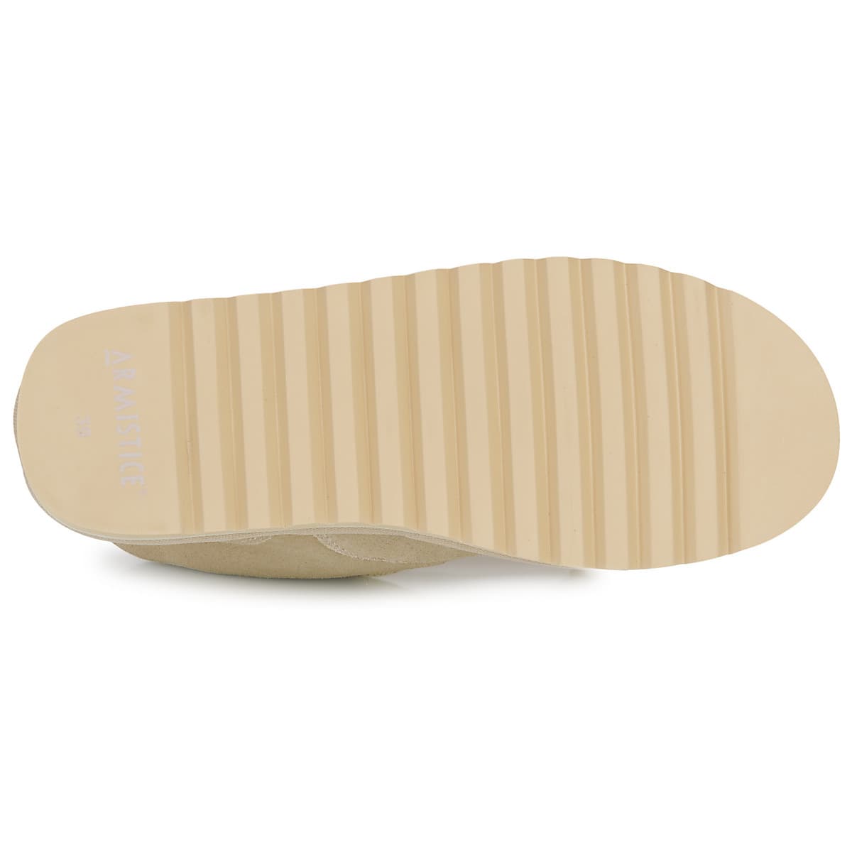 Women's Boots Armistice Beige