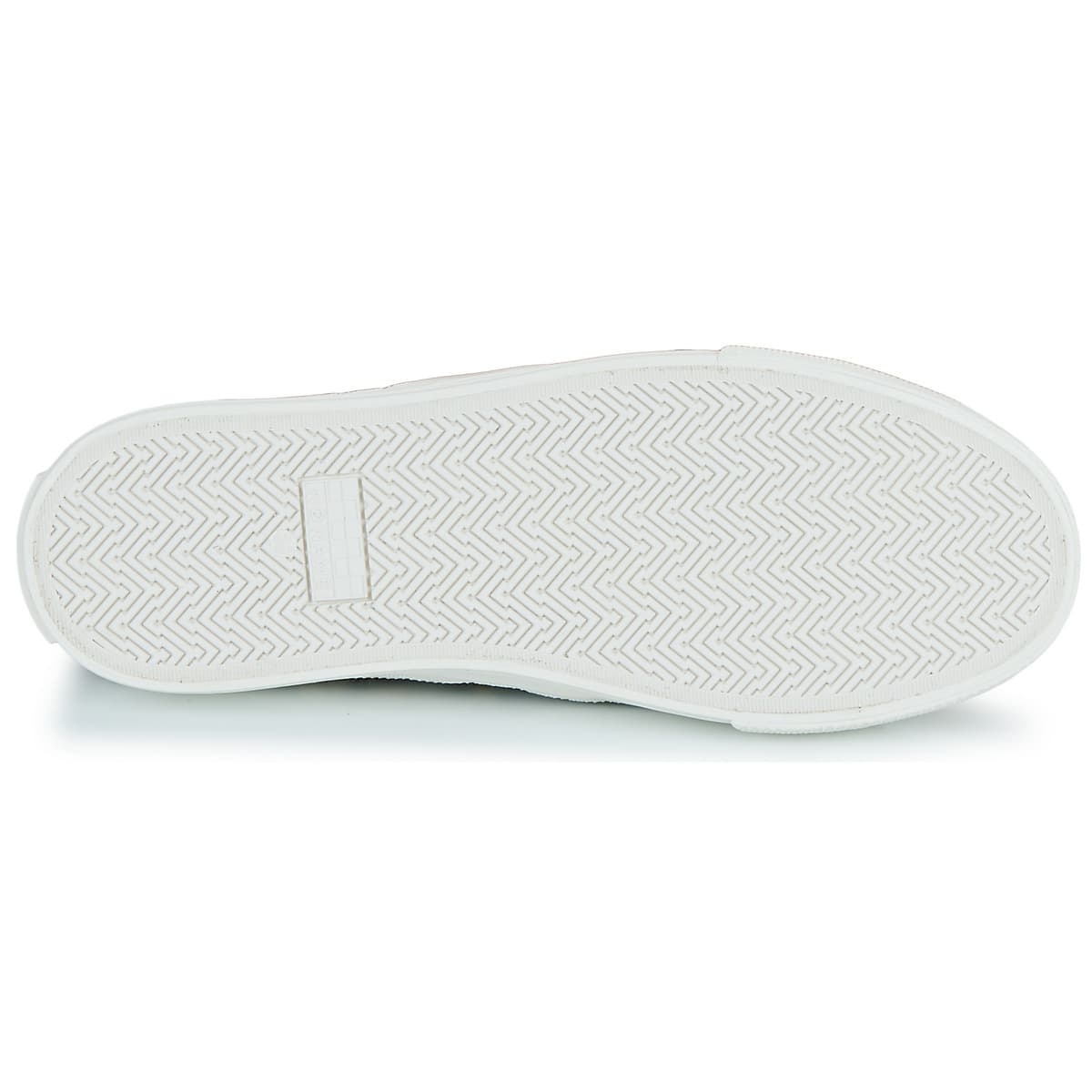 Women's Sneakers No Name Beige