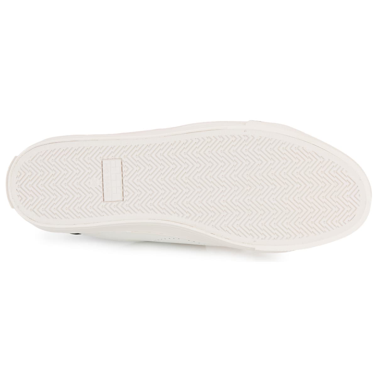 Women's Sneakers No Name White