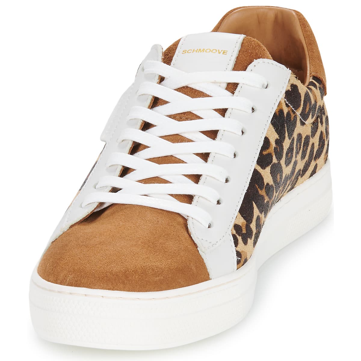 Women's Sneakers Schmoove Multicolor