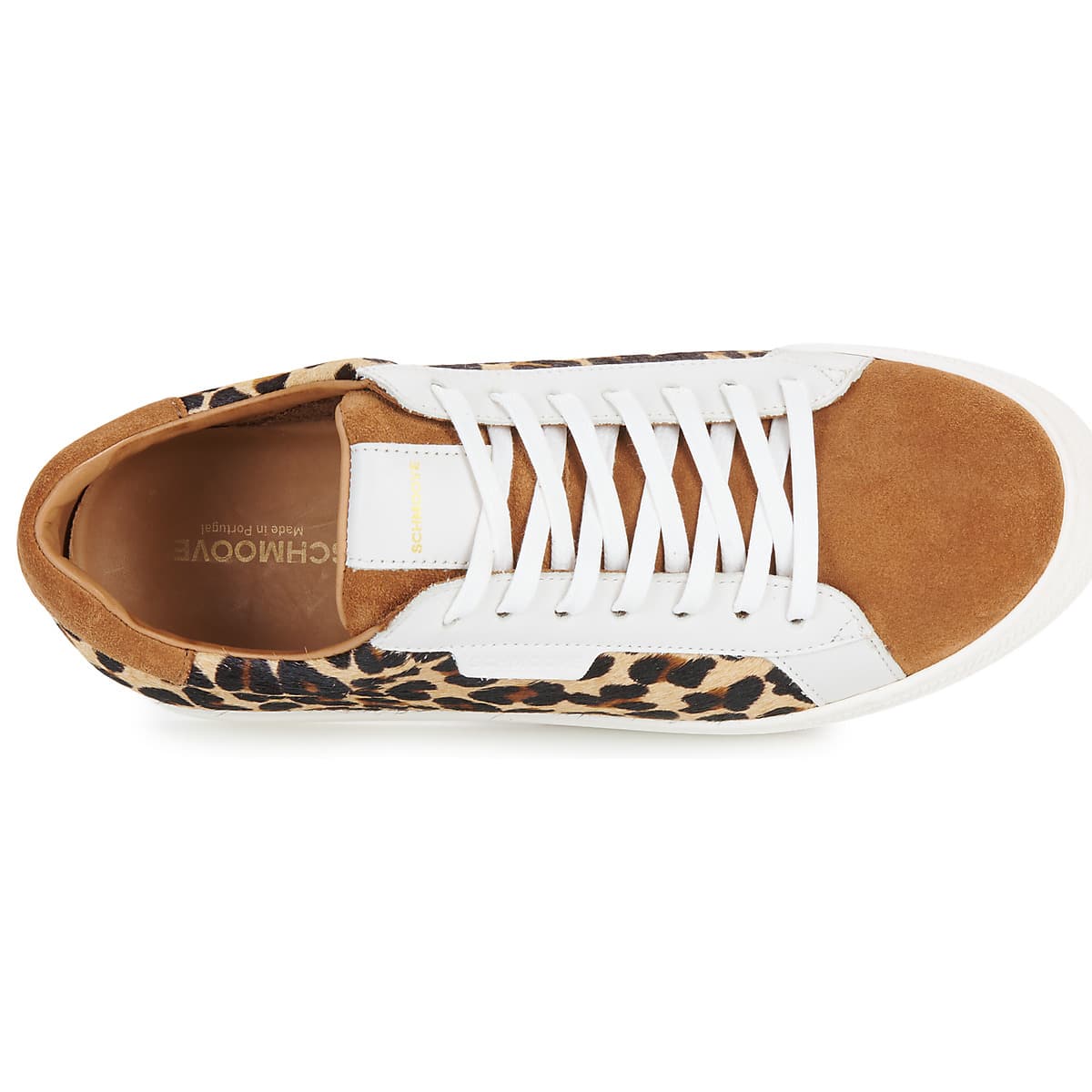 Women's Sneakers Schmoove Multicolor