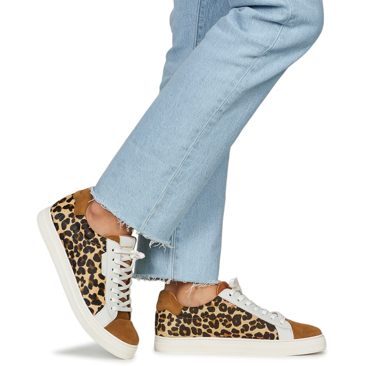 Women's Sneakers Schmoove Multicolor