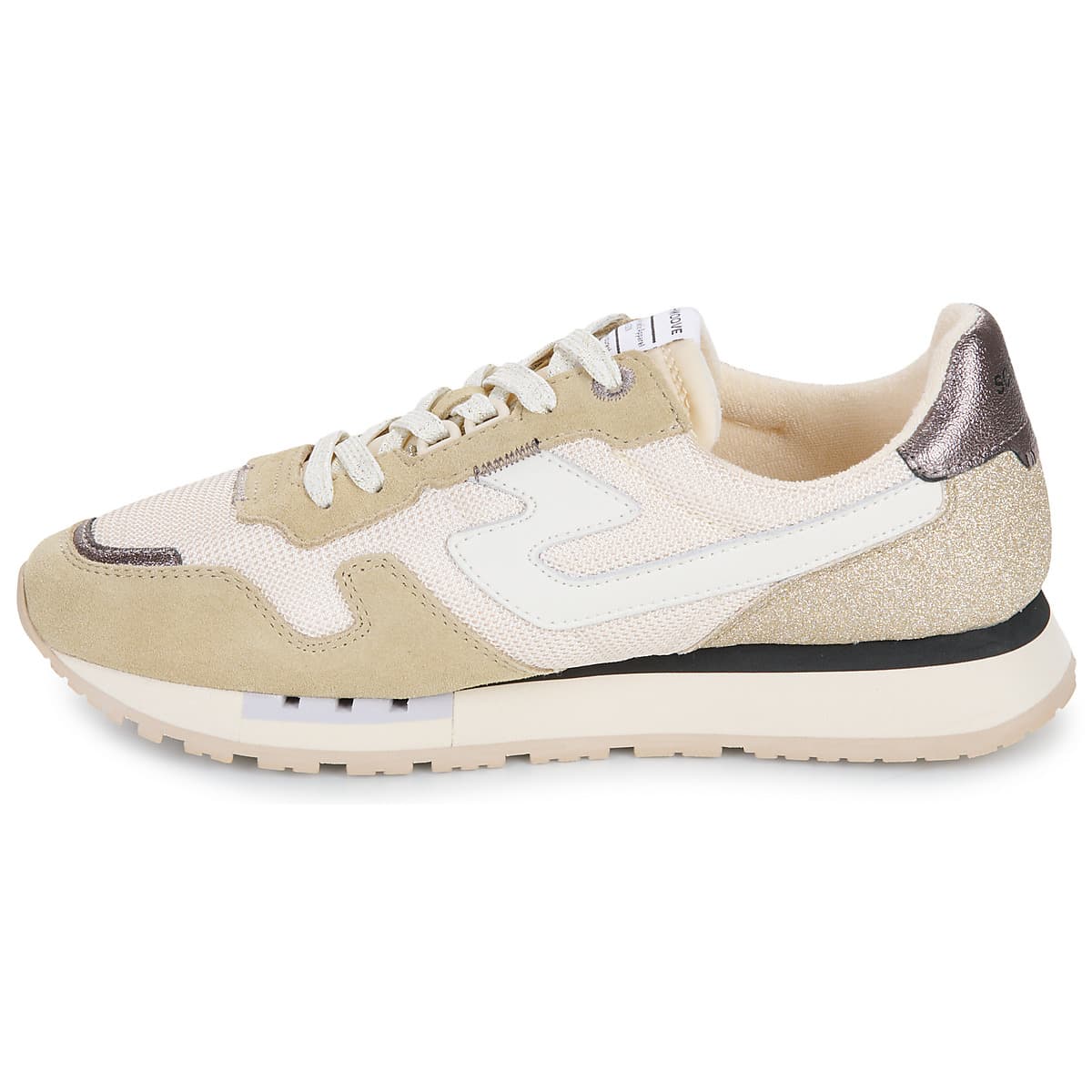 Women's Sneakers Schmoove Beige