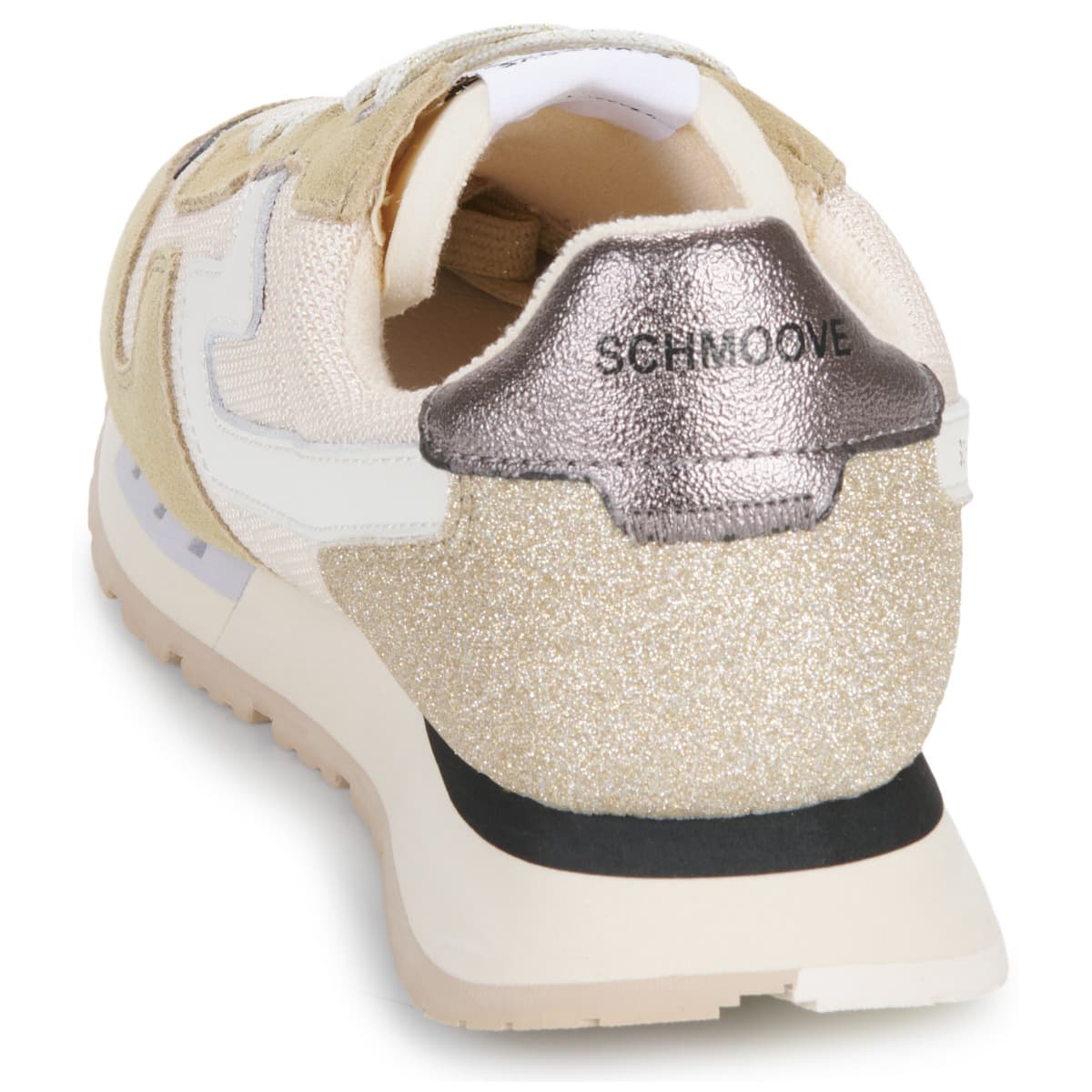 Women's Sneakers Schmoove Beige