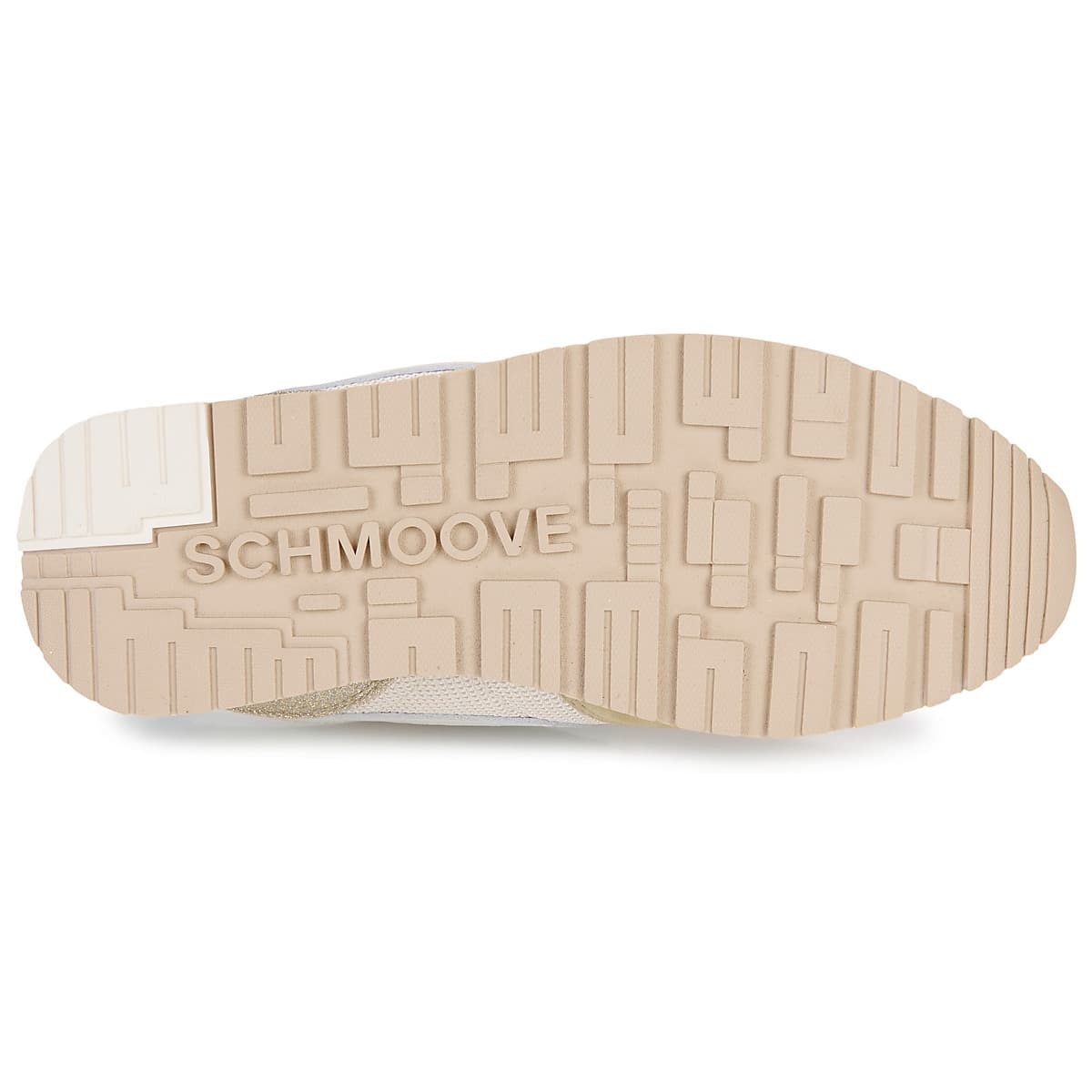 Women's Sneakers Schmoove Beige