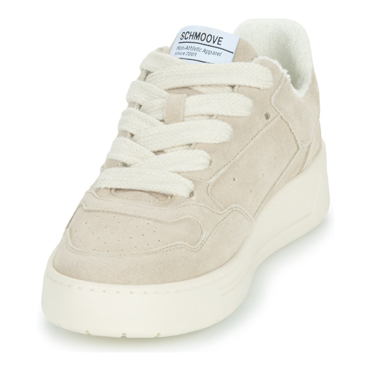 Women's Sneakers Schmoove Beige