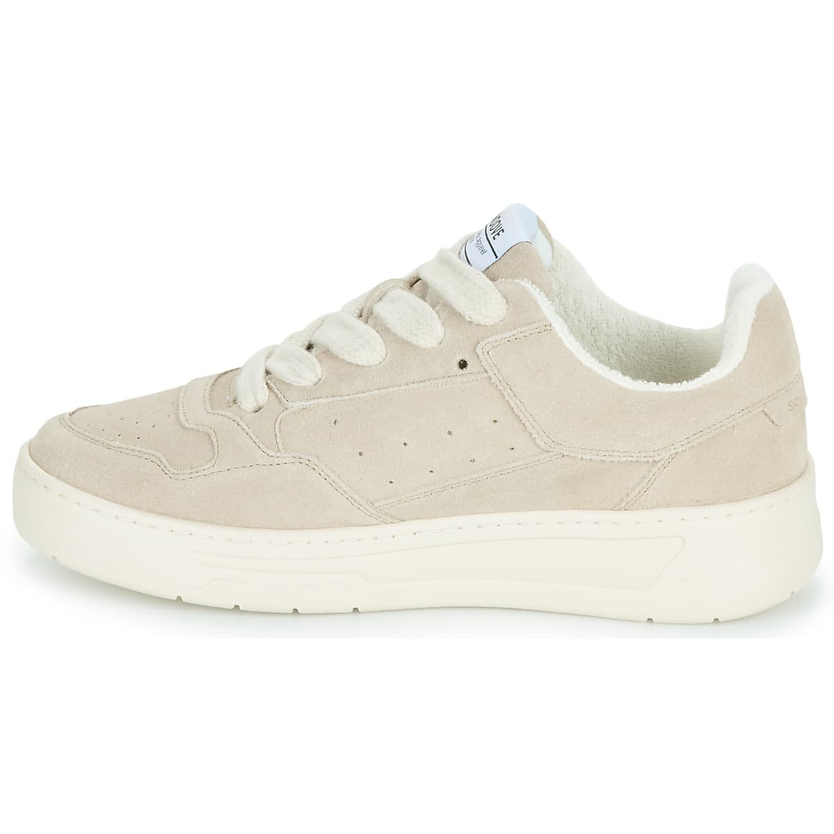Women's Sneakers Schmoove Beige