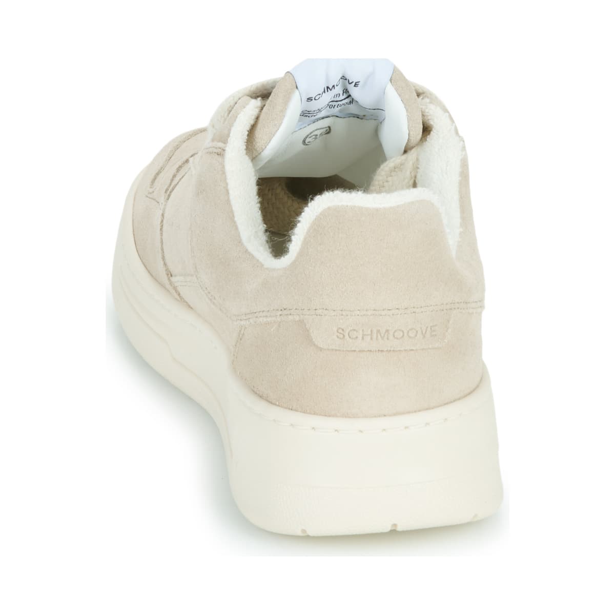 Women's Sneakers Schmoove Beige