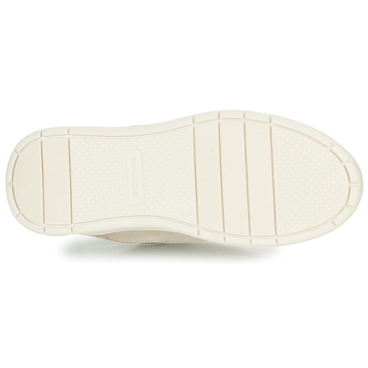Women's Sneakers Schmoove Beige
