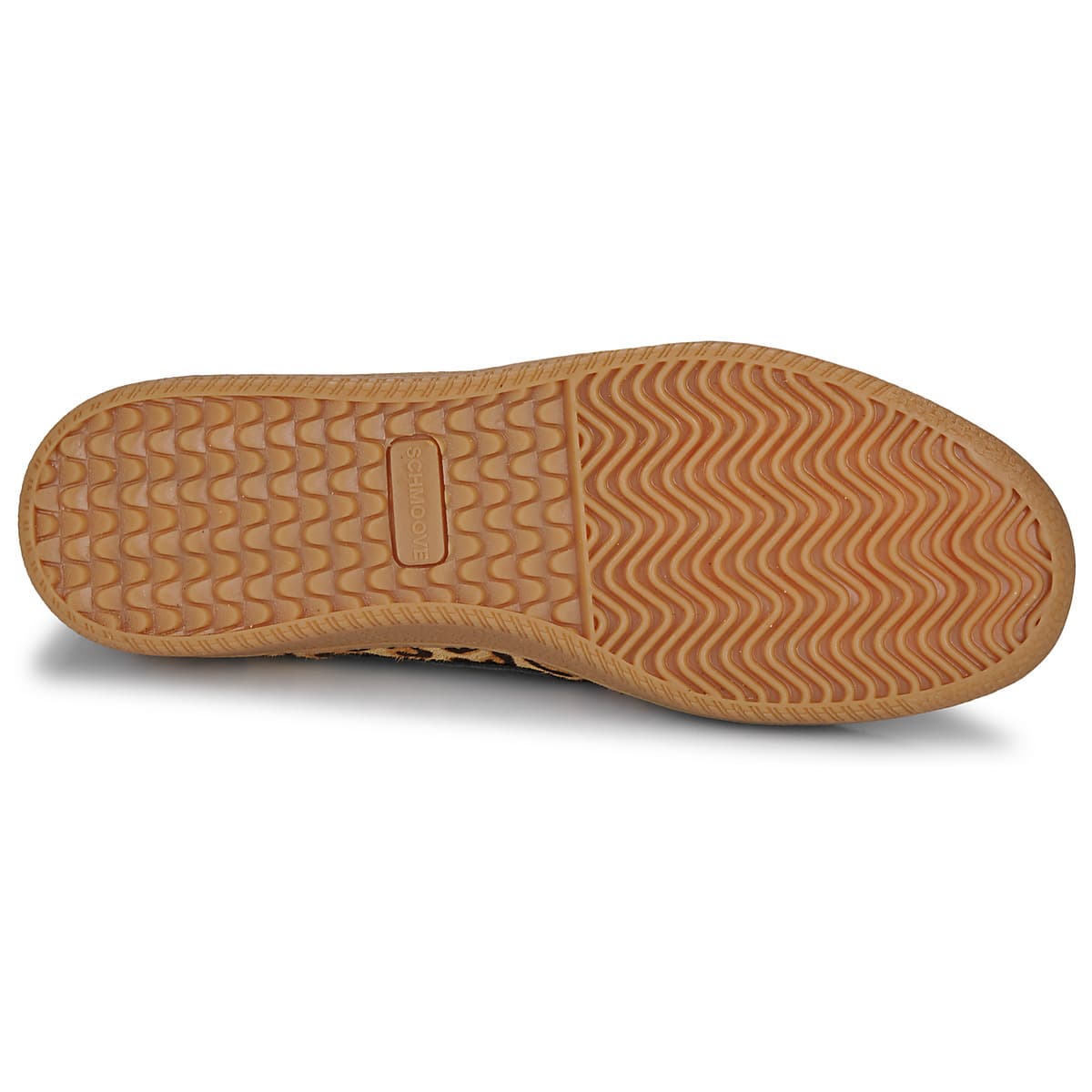 Women's Sneakers Schmoove Black