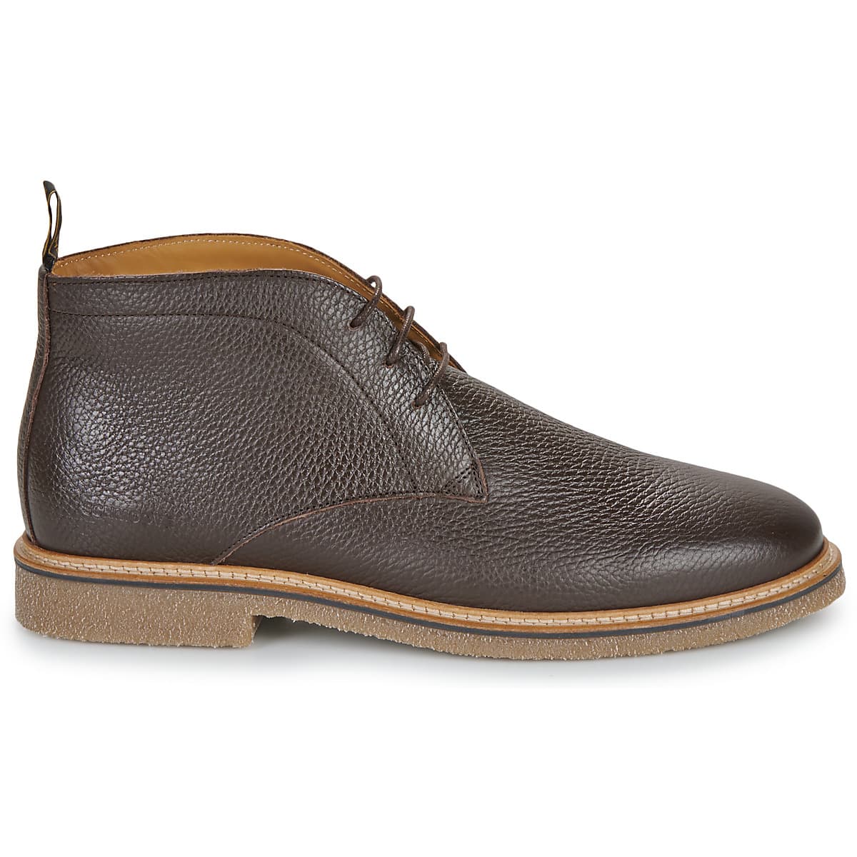 Men's Boots Schmoove Brown