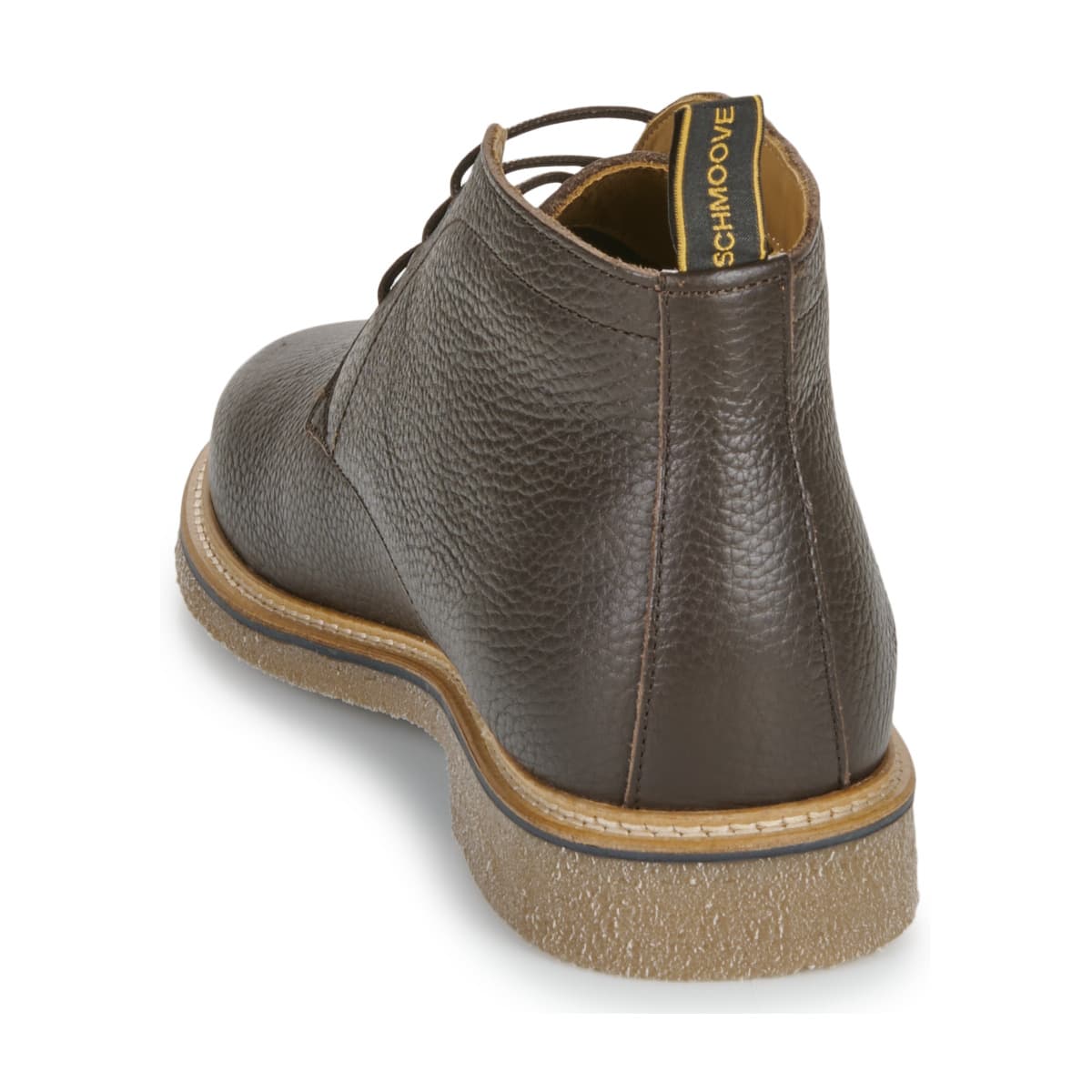 Men's Boots Schmoove Brown