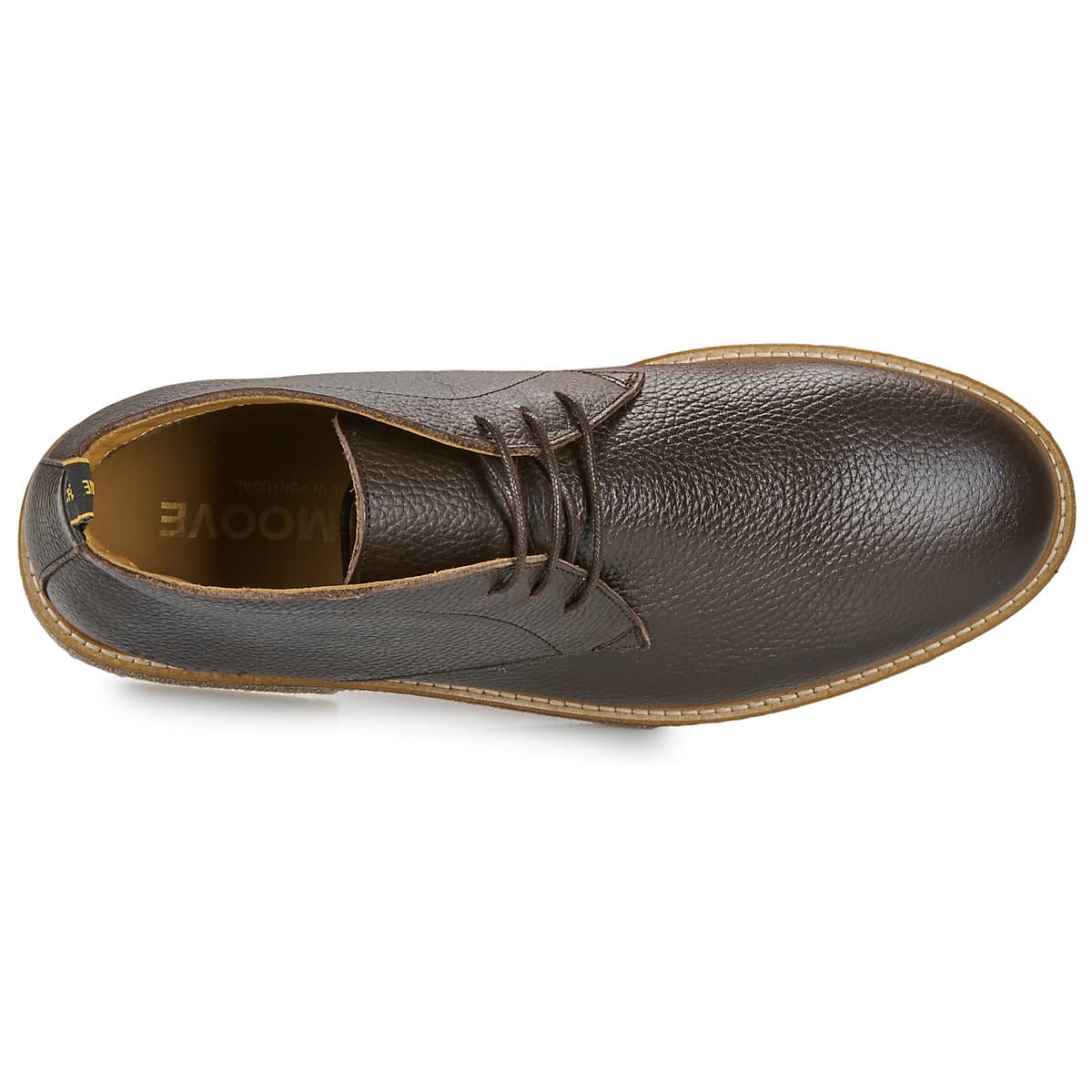 Men's Boots Schmoove Brown