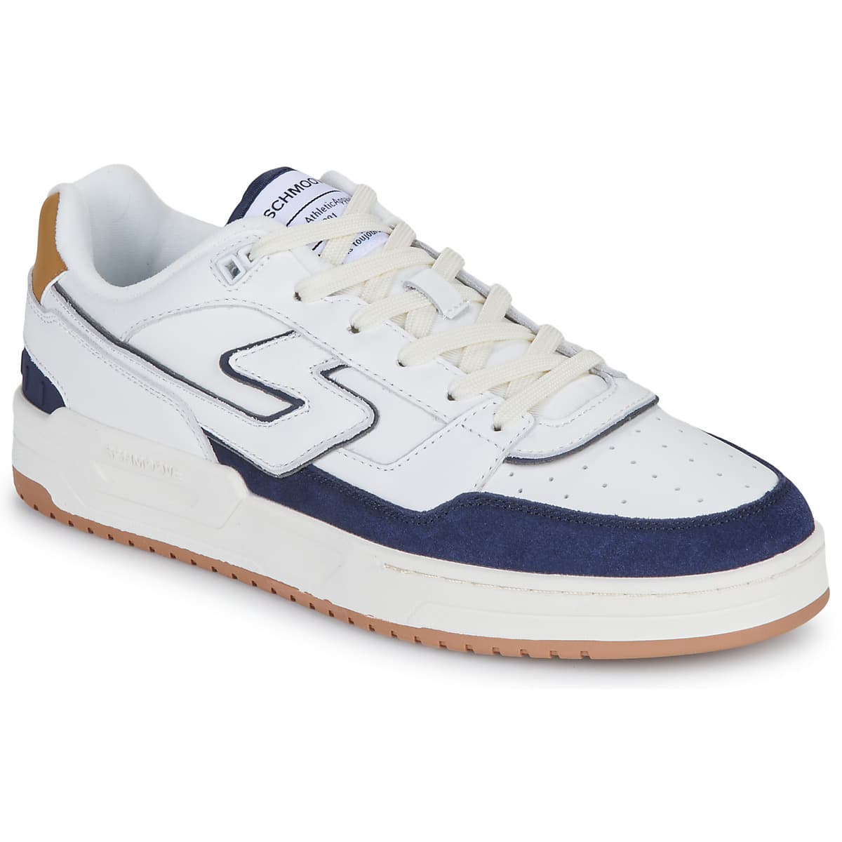 Xαμηλά Sneakers Schmoove BROOKLYN COURT M