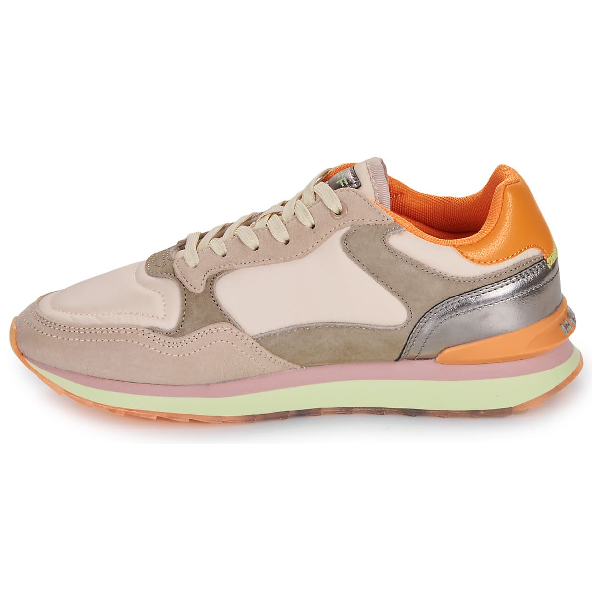 Women's Sneakers HOFF Beige