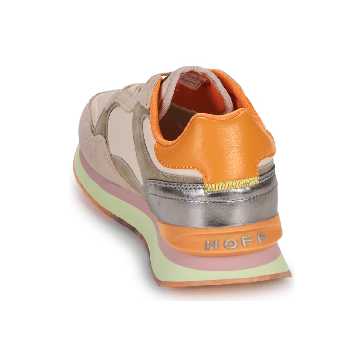 Women's Sneakers HOFF Beige