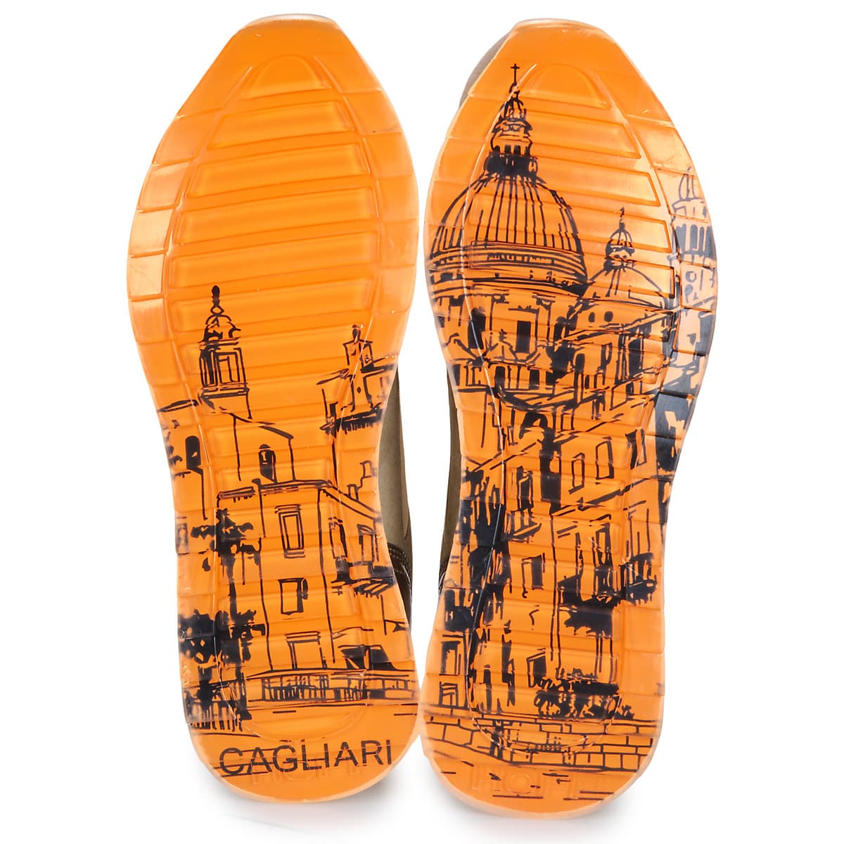 Women's Sneakers HOFF Beige