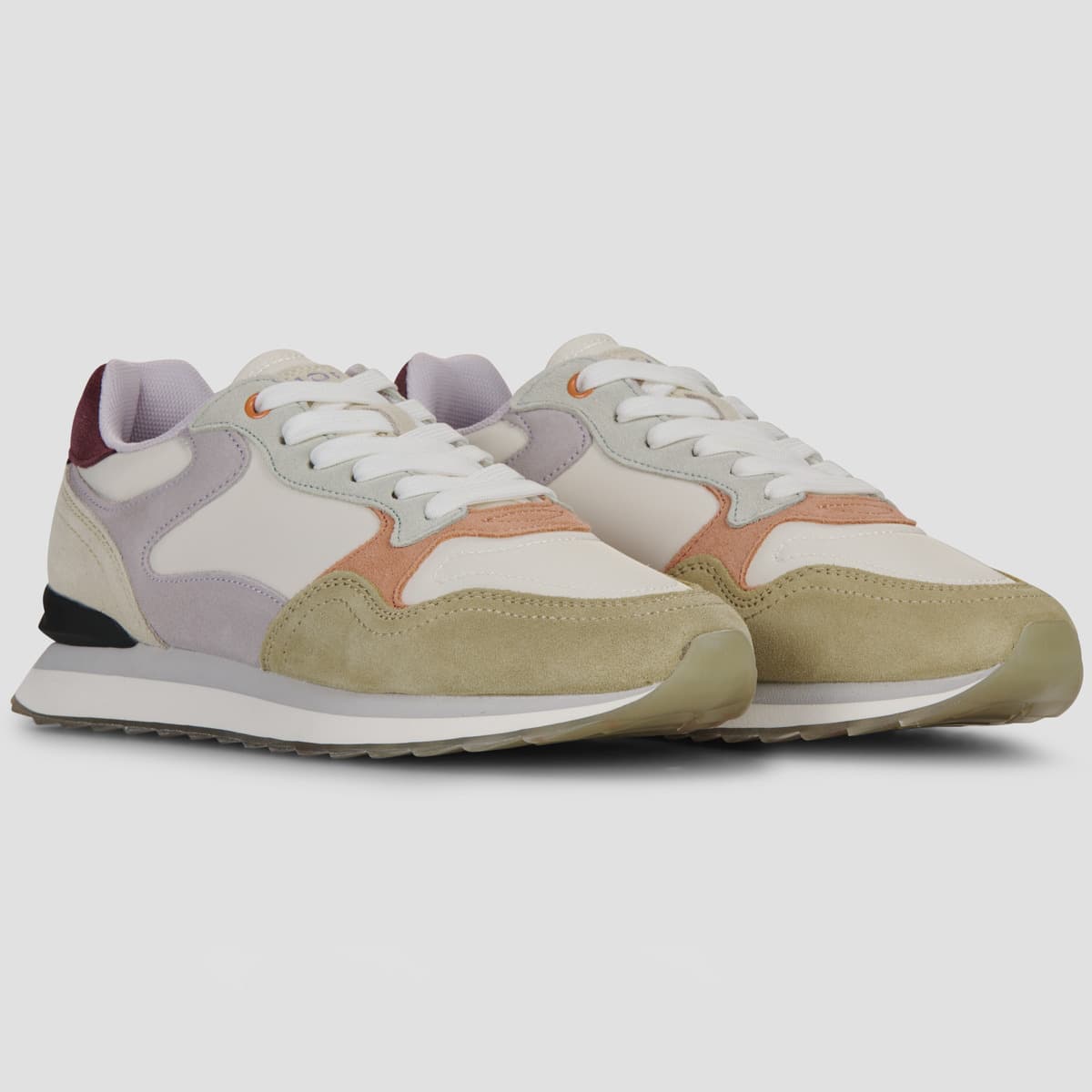 Women's Sneakers HOFF Beige