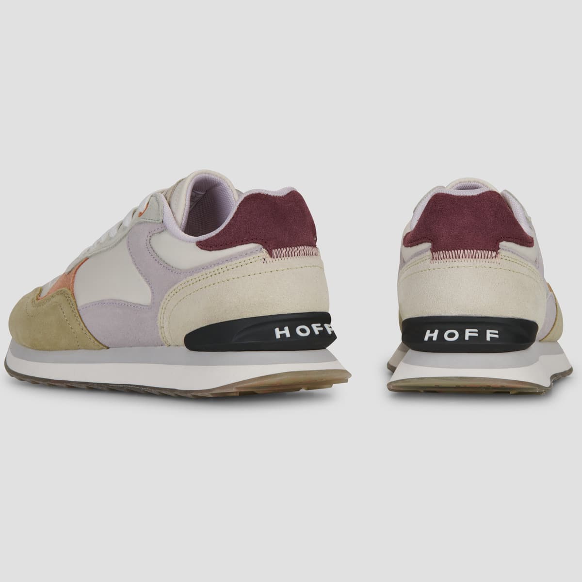 Women's Sneakers HOFF Beige